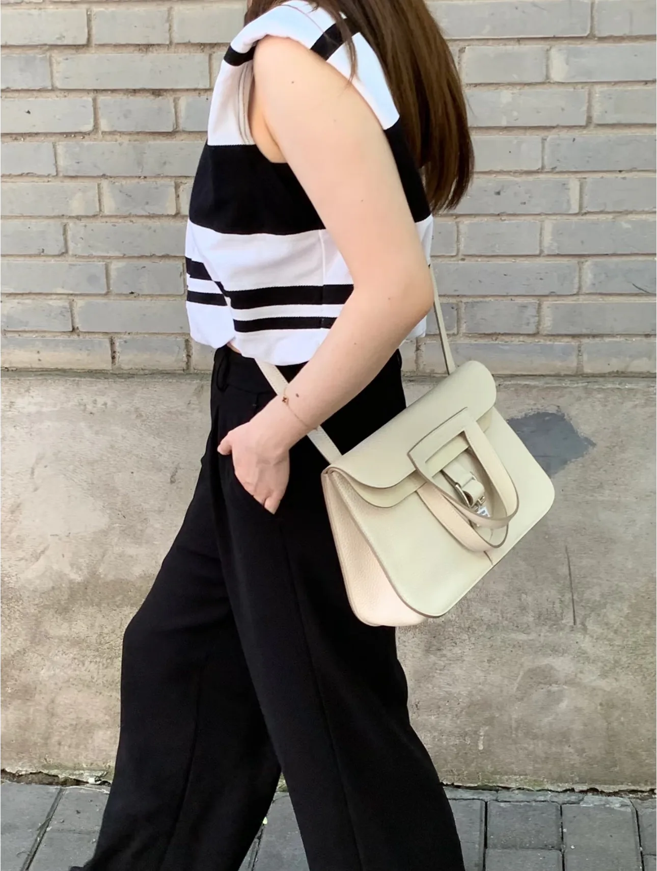Сумки На Ремне Женские Hermes 22986