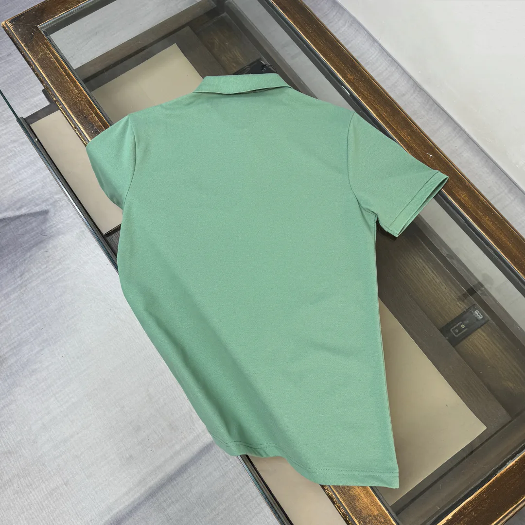 Рубашки Мужские Versace 11539846