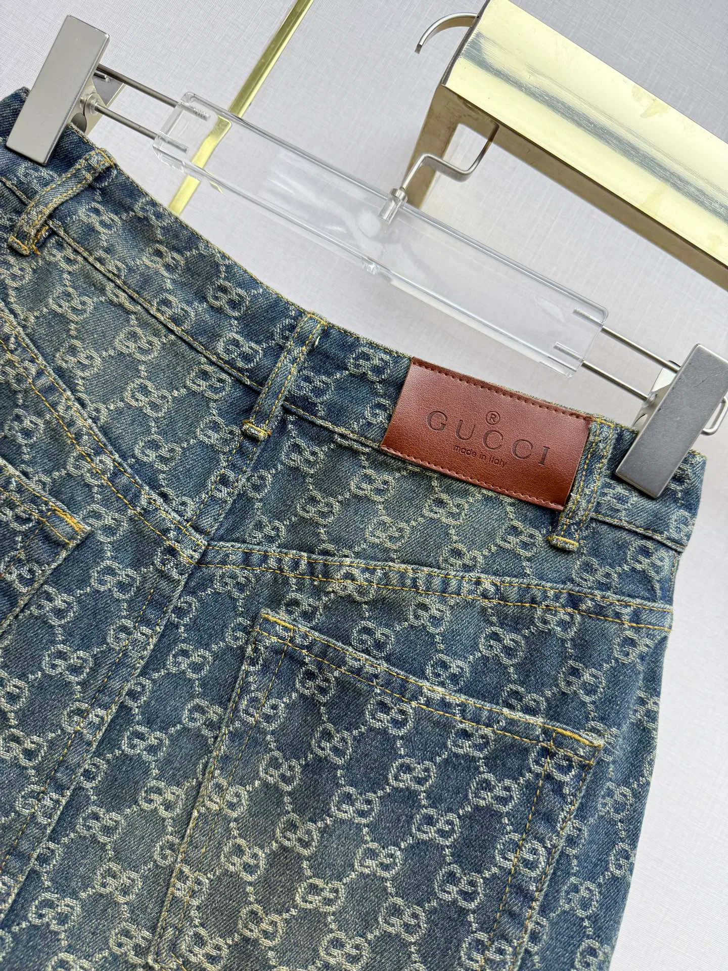 Юбки Женские Gucci 11532462