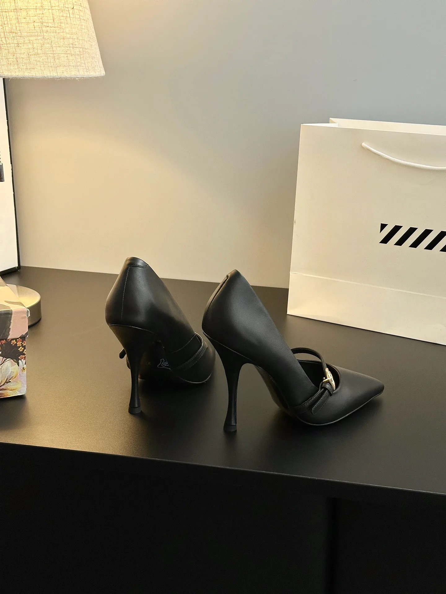 Туфли Женские Dolce & Gabbana 147114