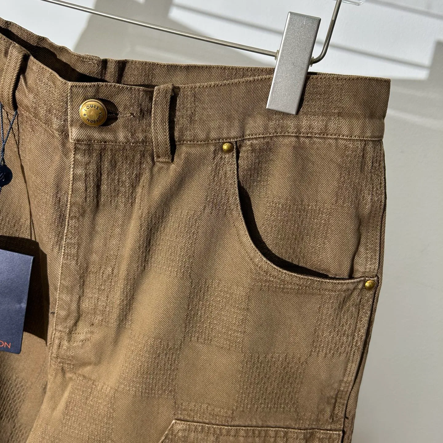 Шорты Мужские Louis Vuitton 29184