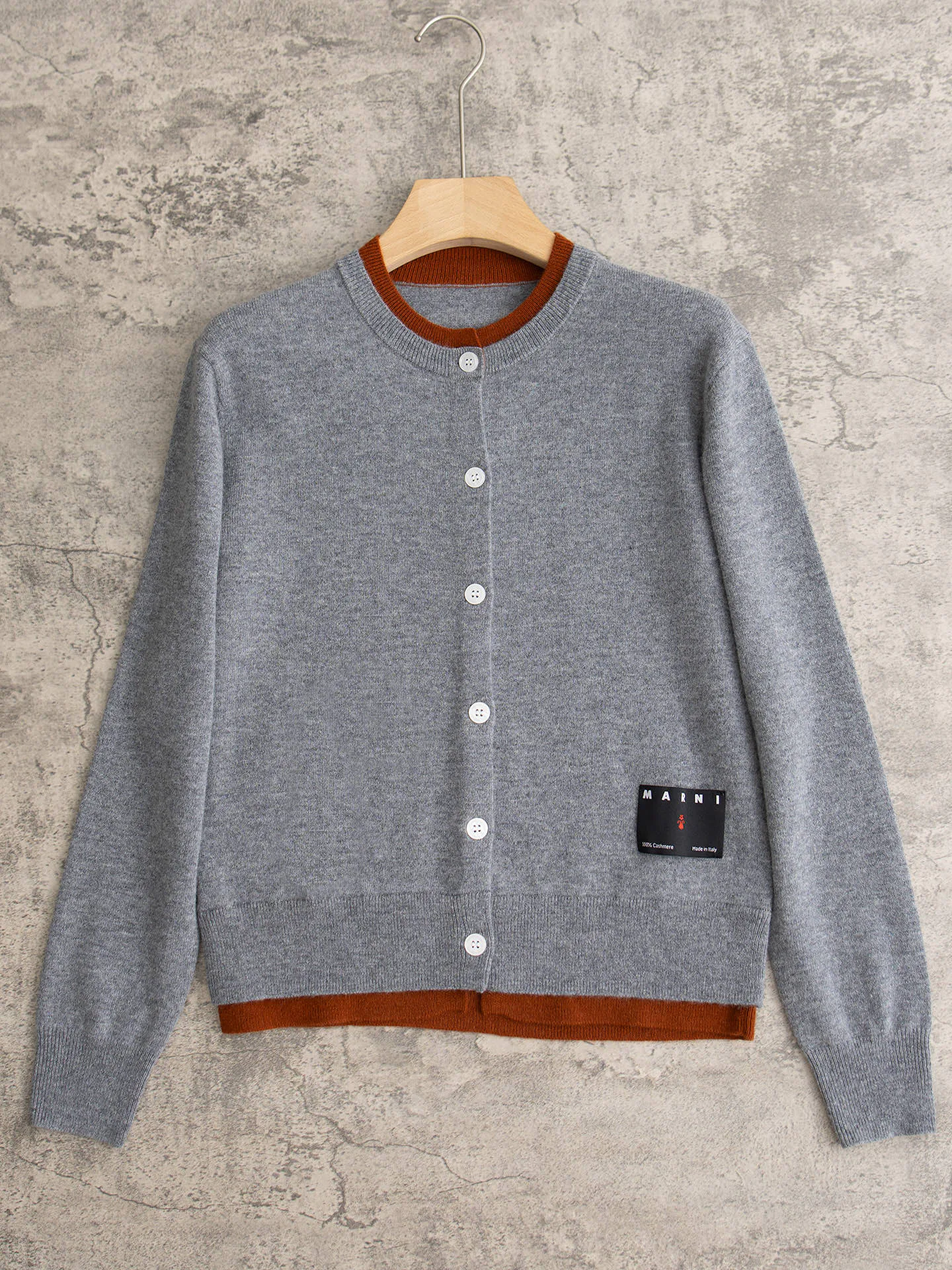 Джемперы И Свитеры Женские Marni 20057898