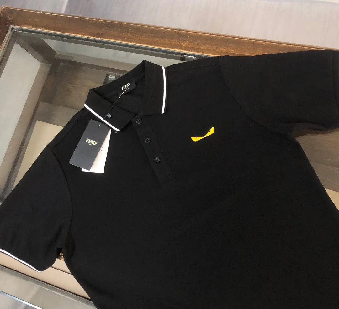 Рубашки Мужские Fendi 11190348