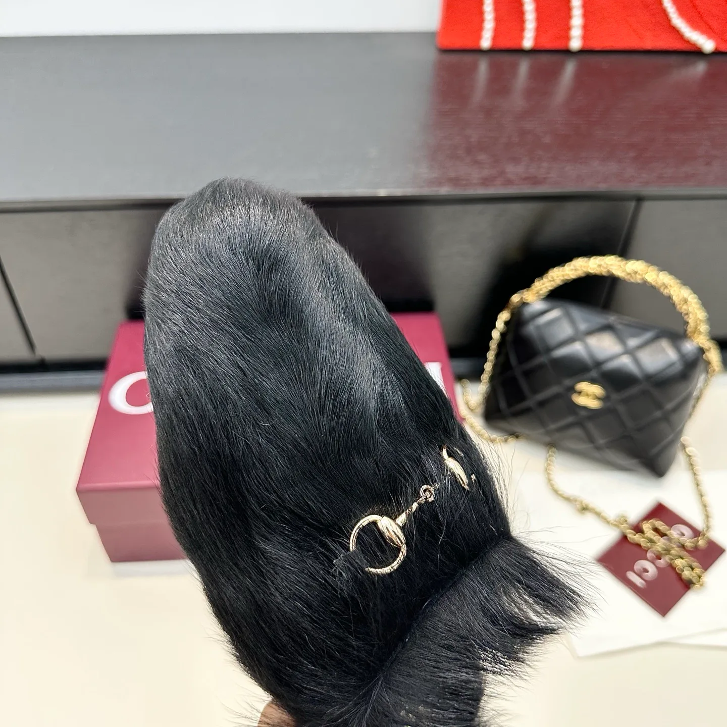 Мюли И Сабо Женские Gucci 137323