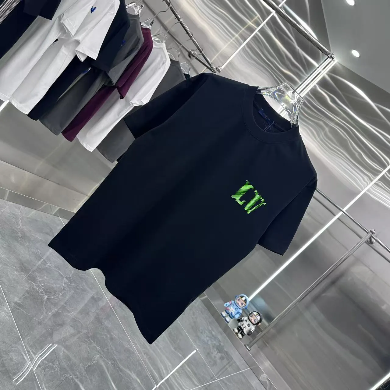 Футболки Женские Louis Vuitton 20524