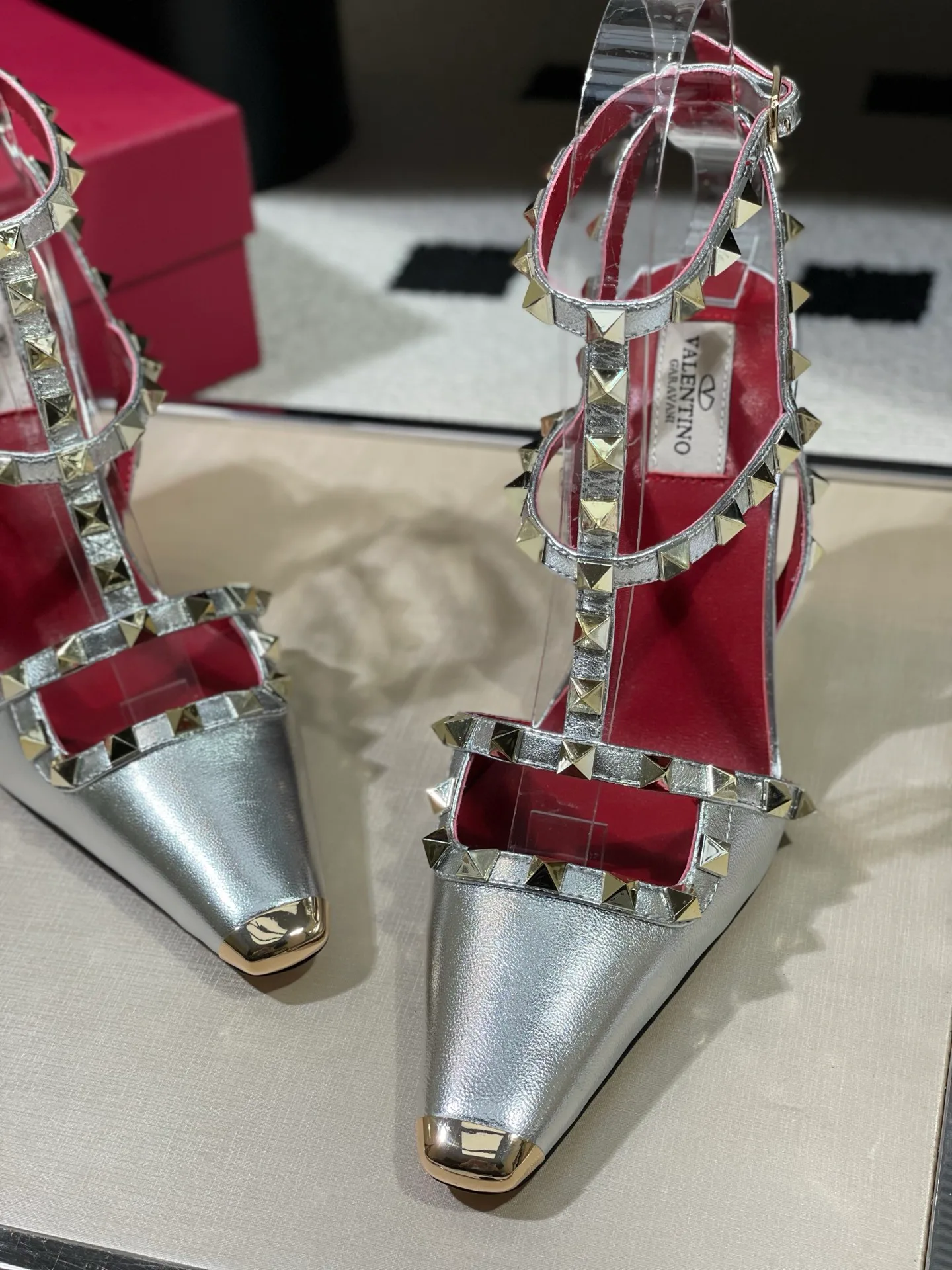 Туфли Женские Valentino 13189665