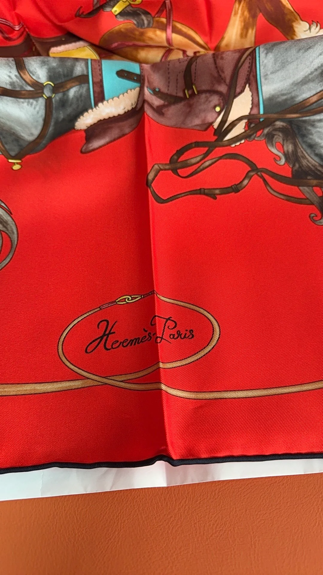 Платки Hermes 11613591