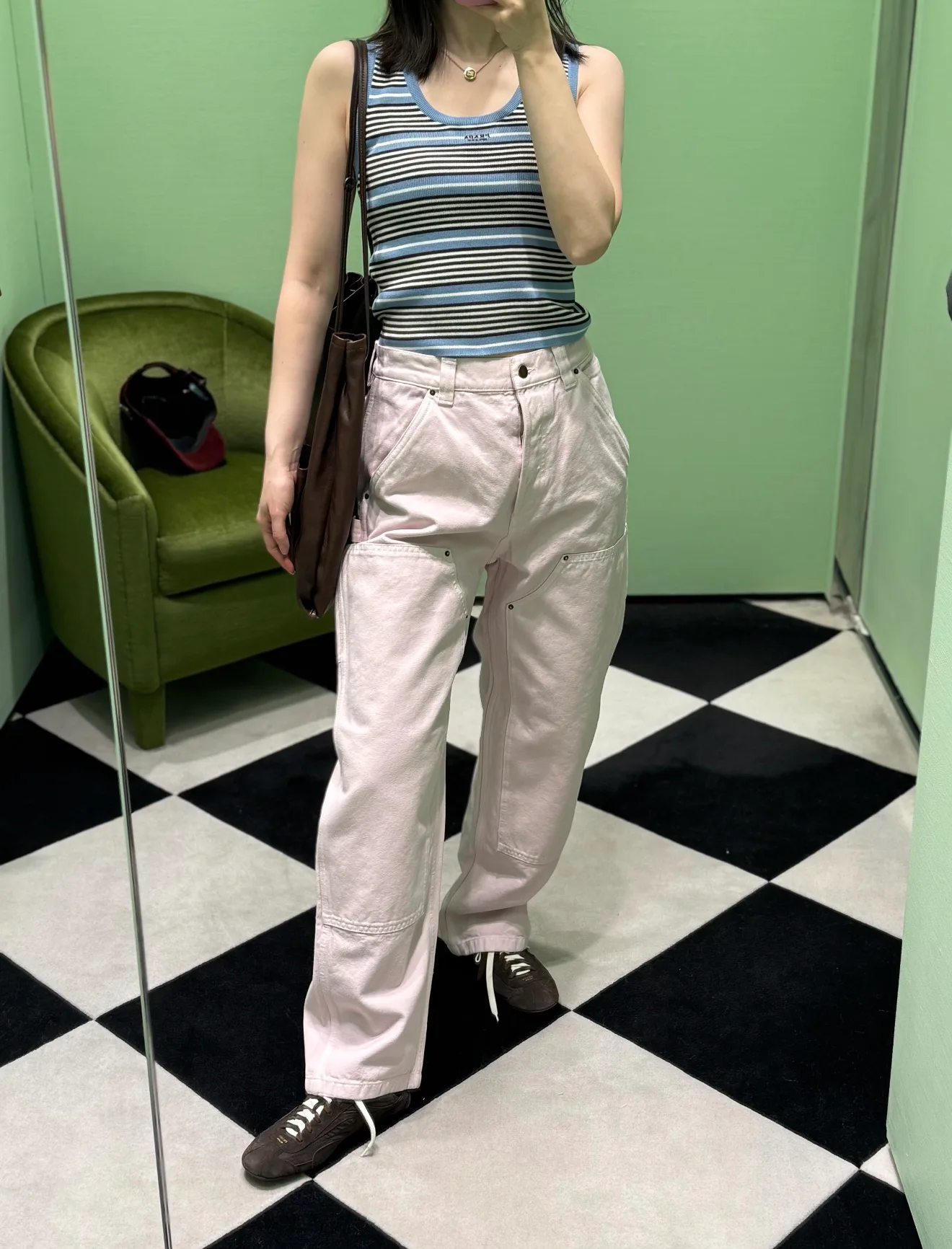 Топы Женские Prada 11418318