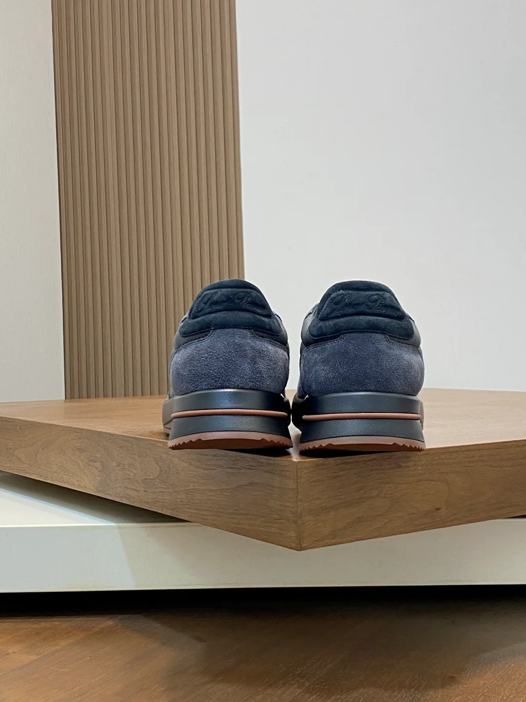 Кроссовки Мужские Loro Piana 11702573