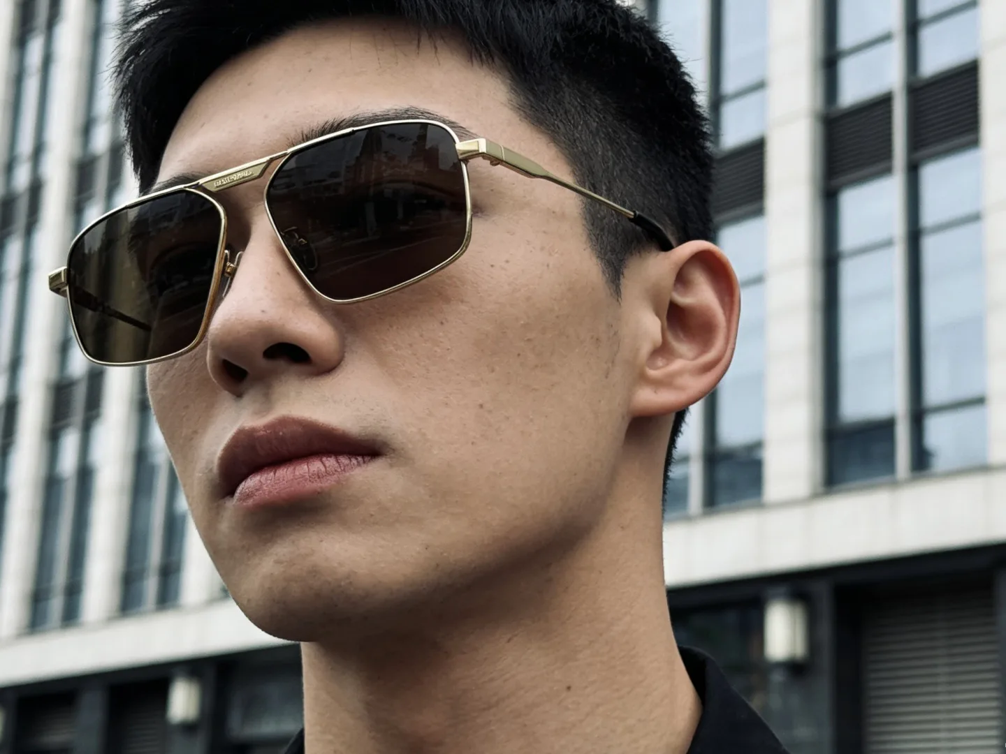 Очки Balenciaga 13389356