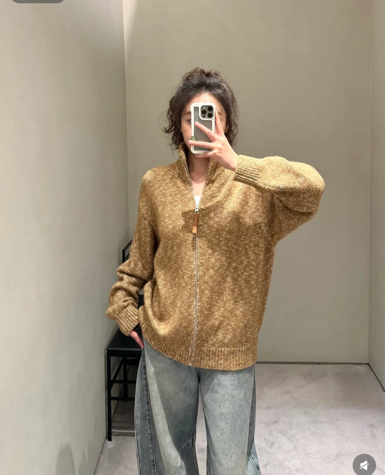 Джемперы И Свитеры Женские Loewe 1919028