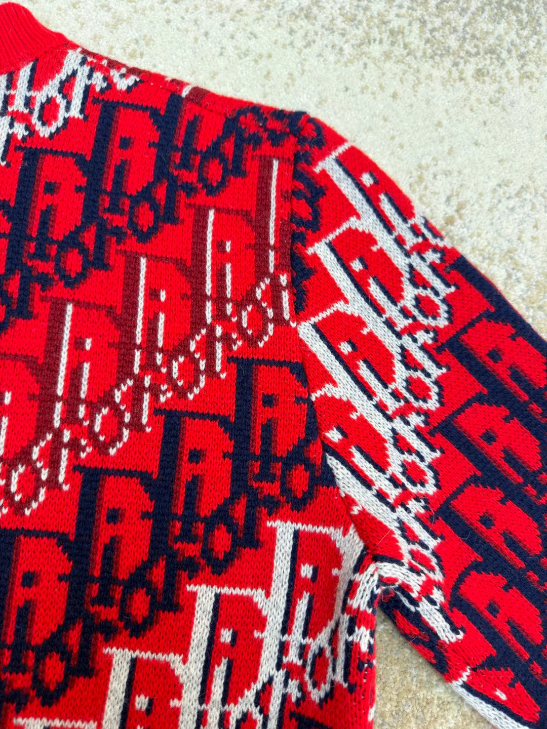 Джемперы И Свитеры Мужские Christian Dior 1443293