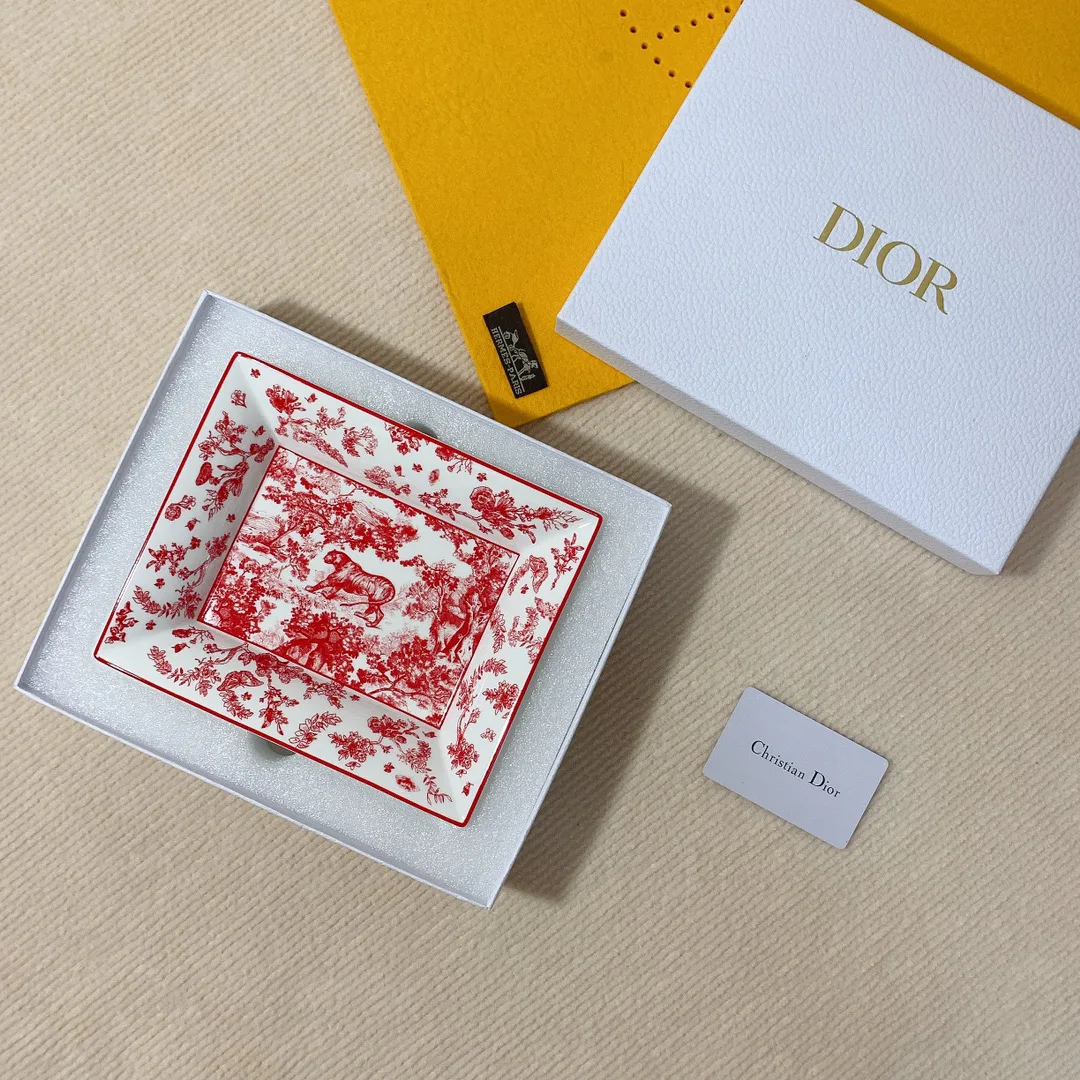 Посуда Christian Dior 5049681