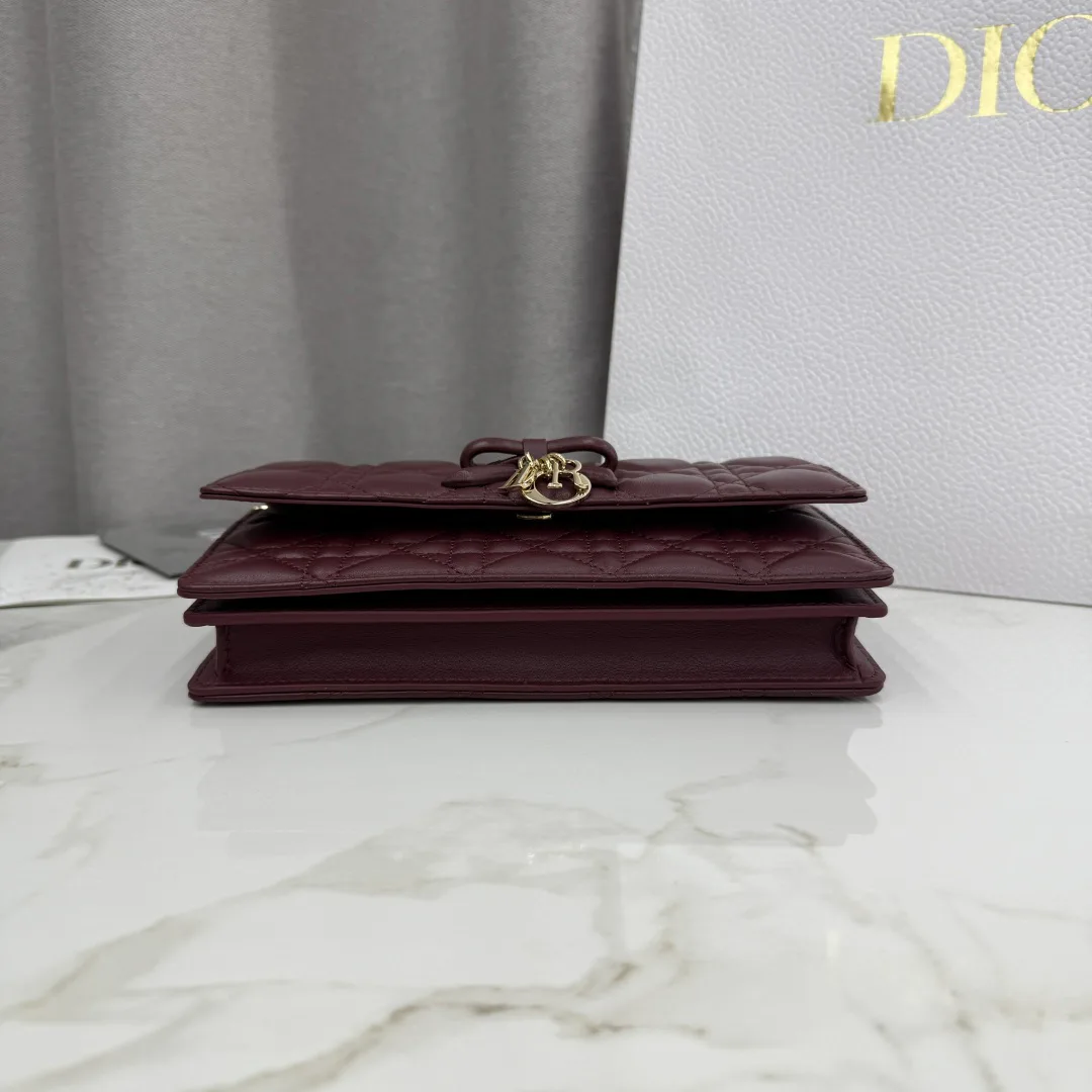 Классические Сумки Женские Christian Dior 12594759