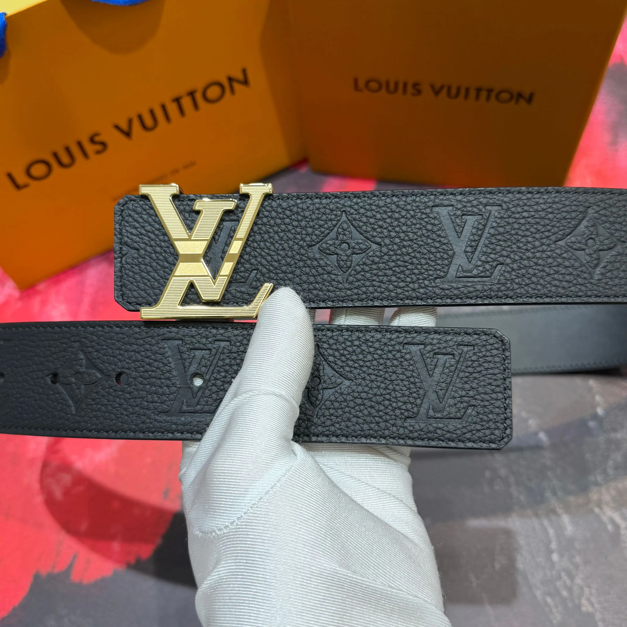 Поясные Сумки Женские Louis Vuitton 13332261