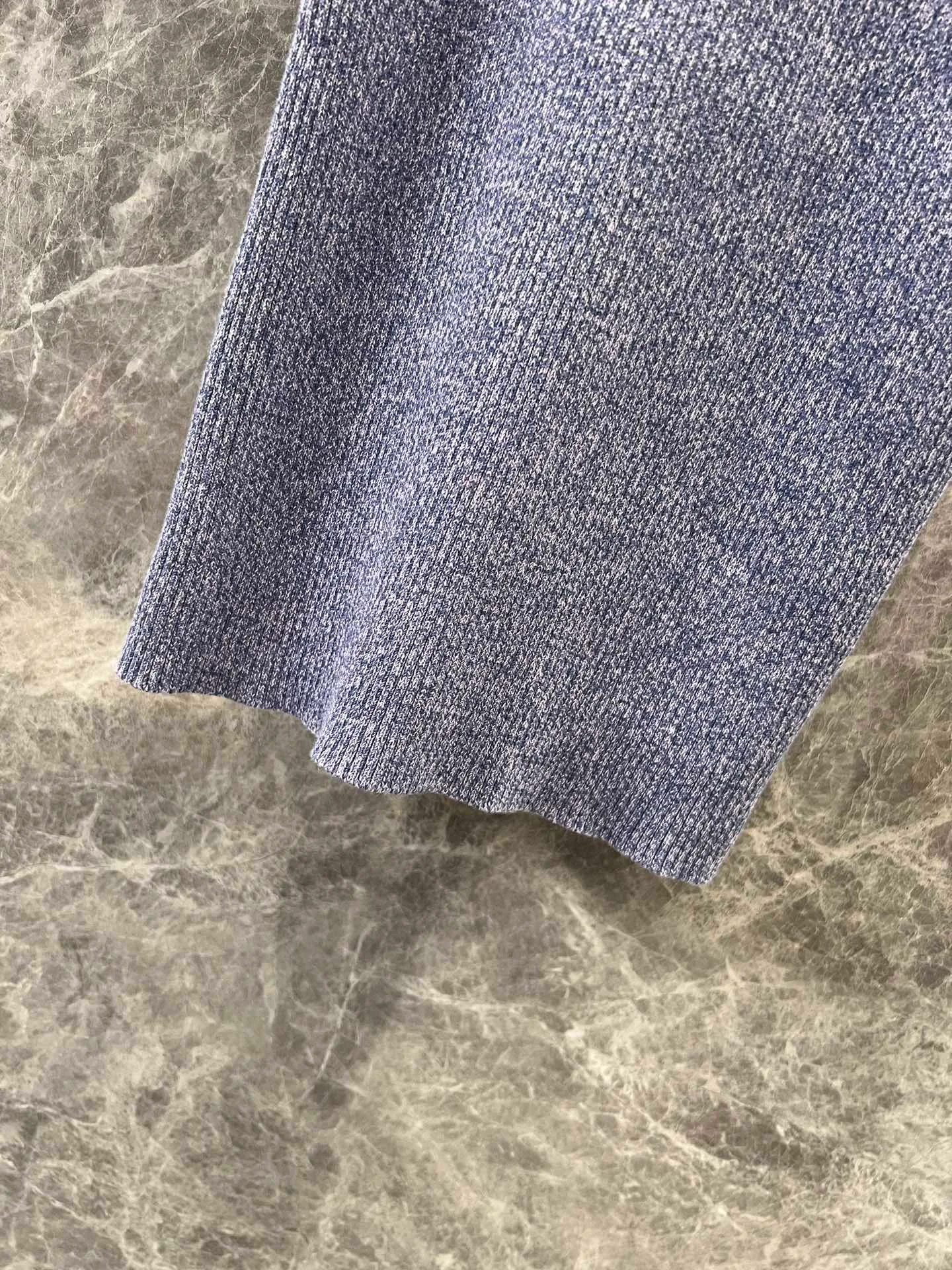 Джемперы И Свитеры Женские Chanel 6486