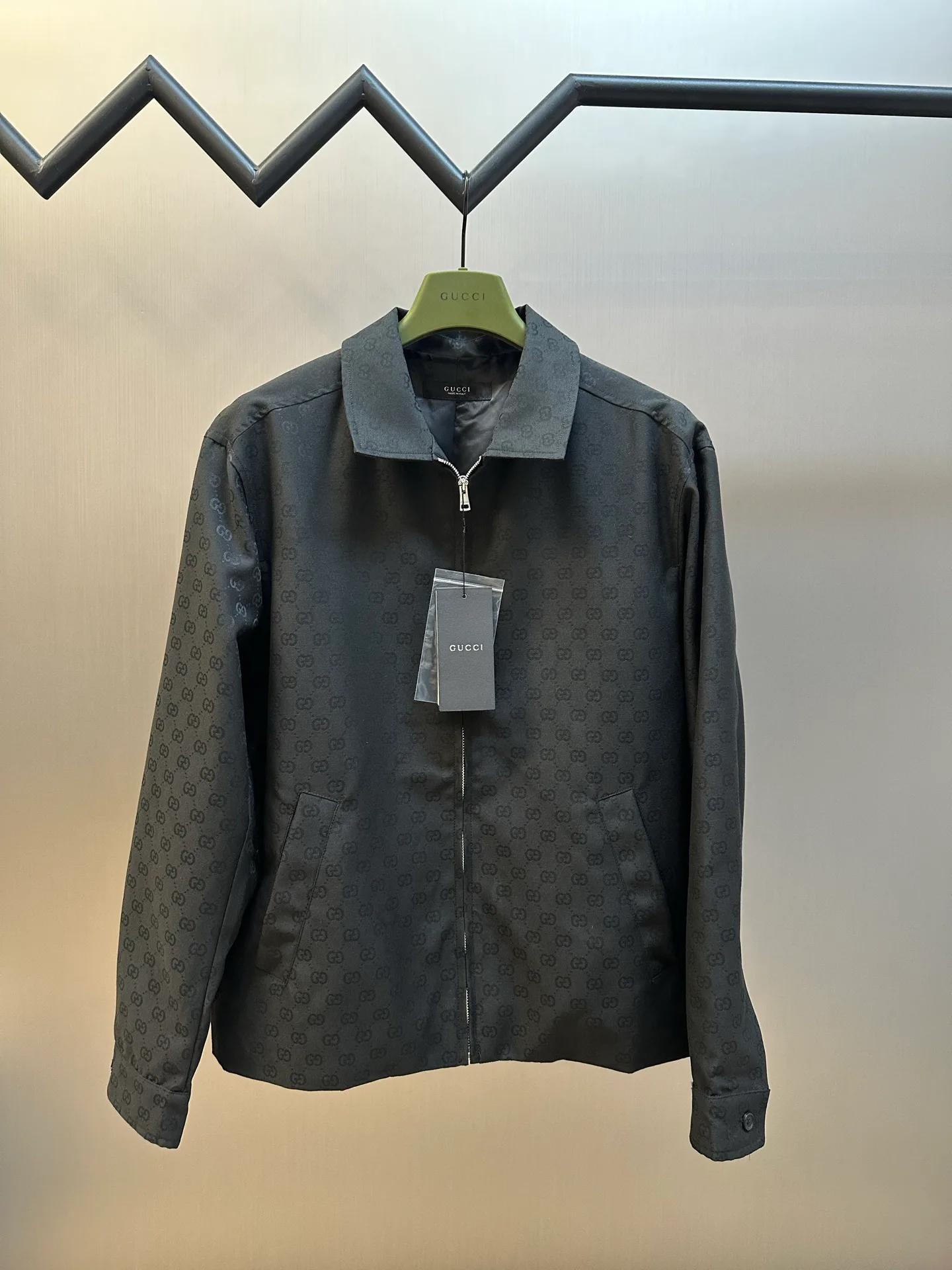 Куртки И Пуховики Мужские Gucci 13789005