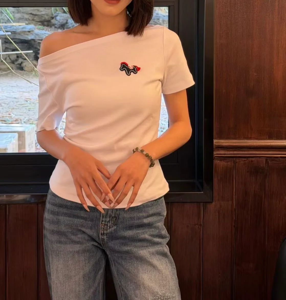 Футболки Женские Hermes 10380508