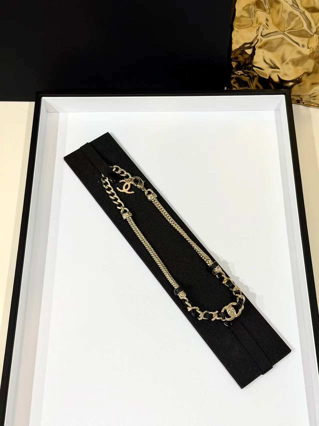 Бижутерия Chanel 18070419