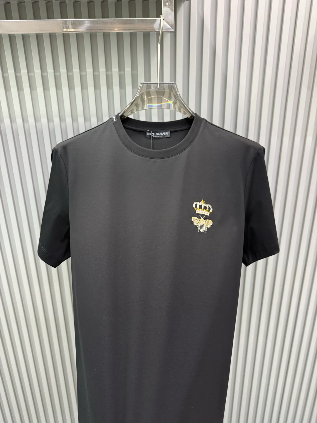 Футболки Мужские Dolce & Gabbana 6425283