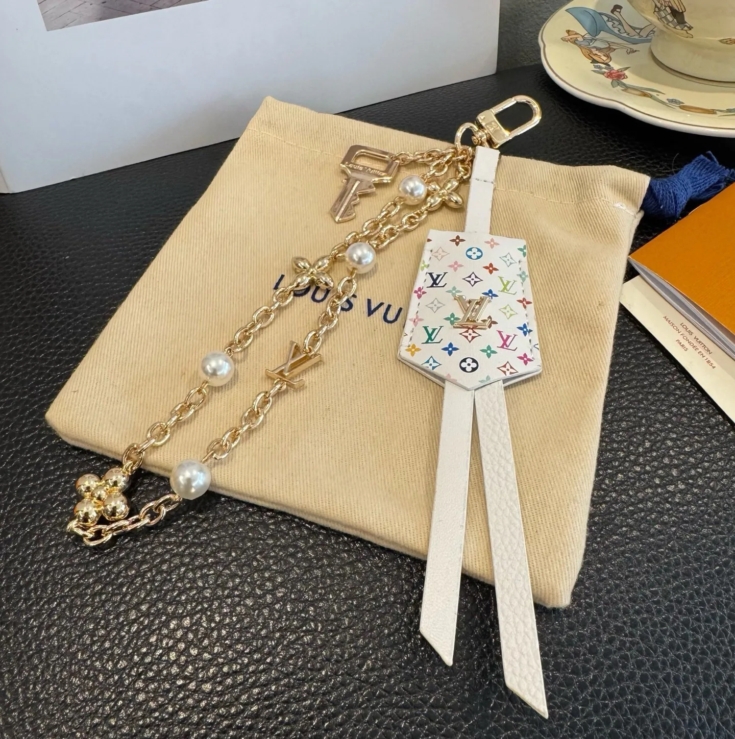 Ключницы Louis Vuitton 18013296