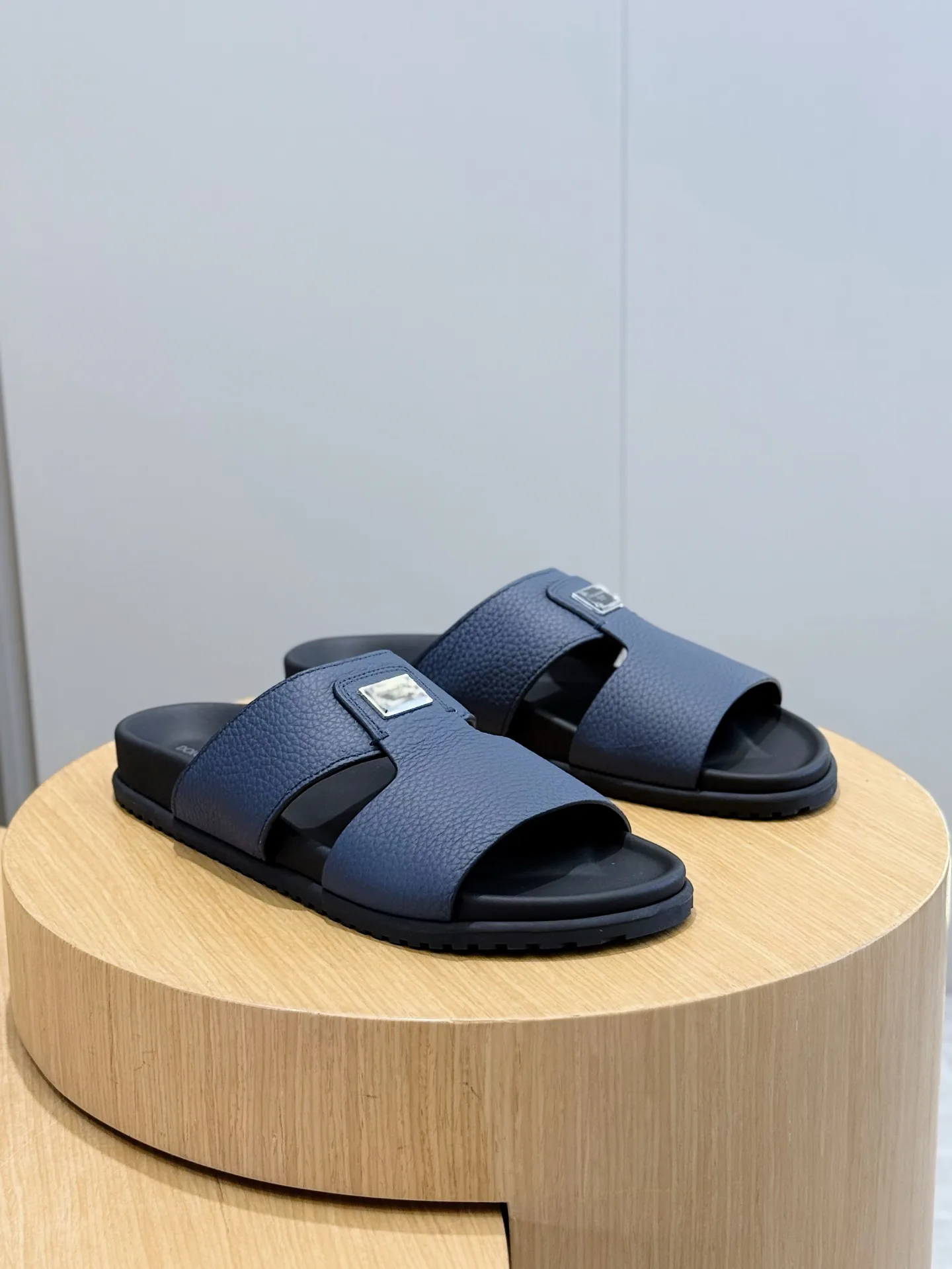 Шлепанцы Мужские Dolce & Gabbana 11683106