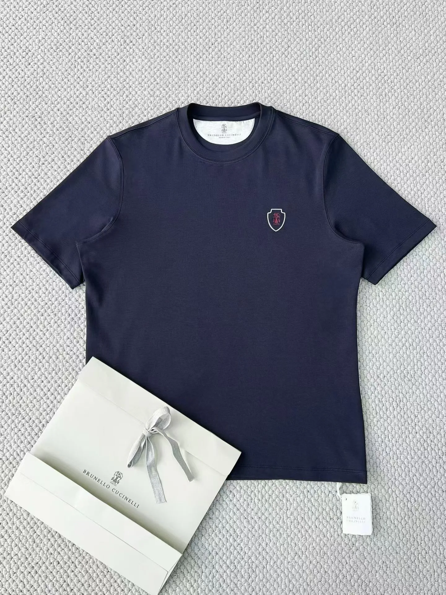 Футболки Женские Brunello Cucinelli 1237063