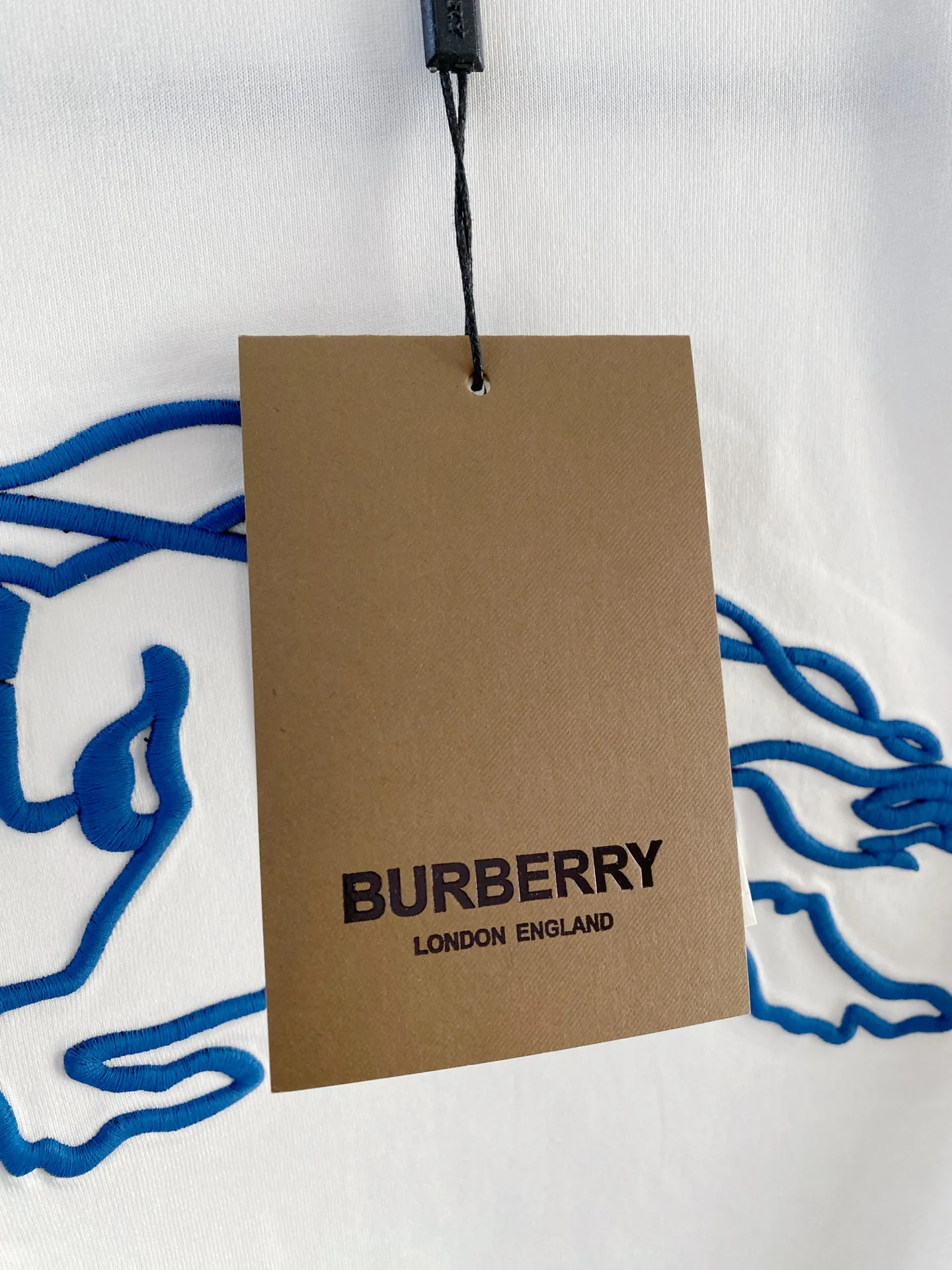 Футболки Мужские Burberry 11872911