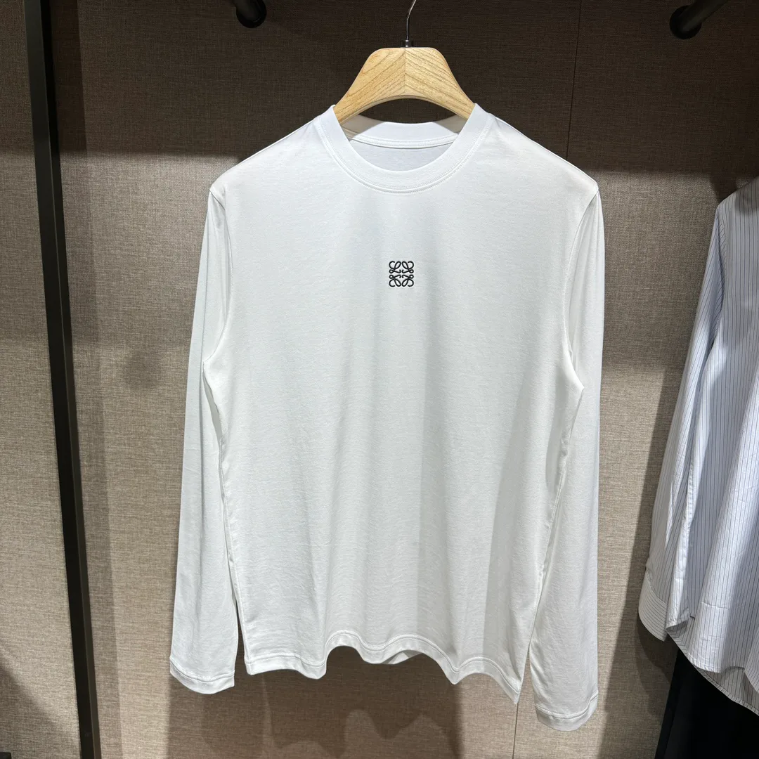 Лонгсливы Мужские Loewe 9159037