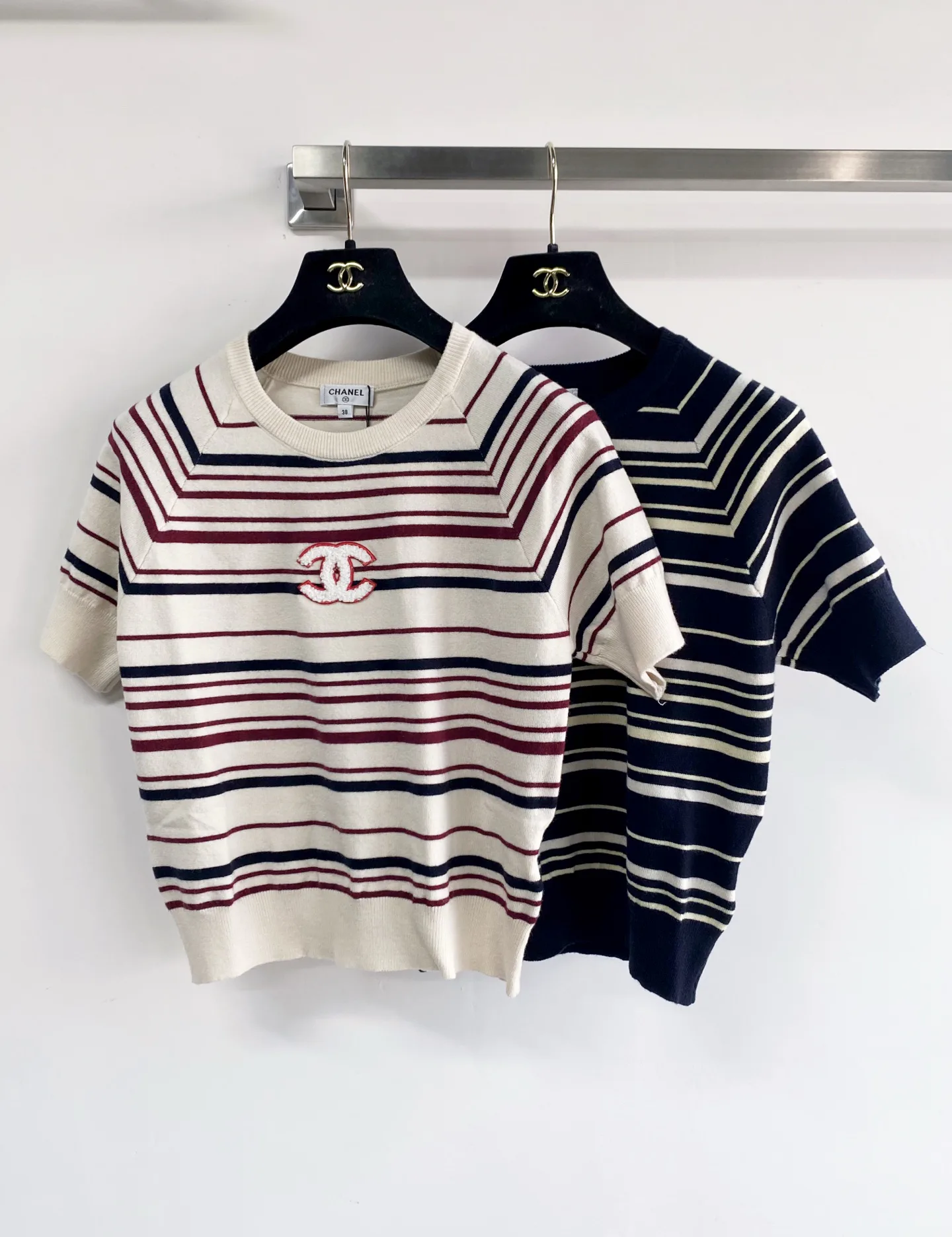 Топы Женские Chanel 11397875