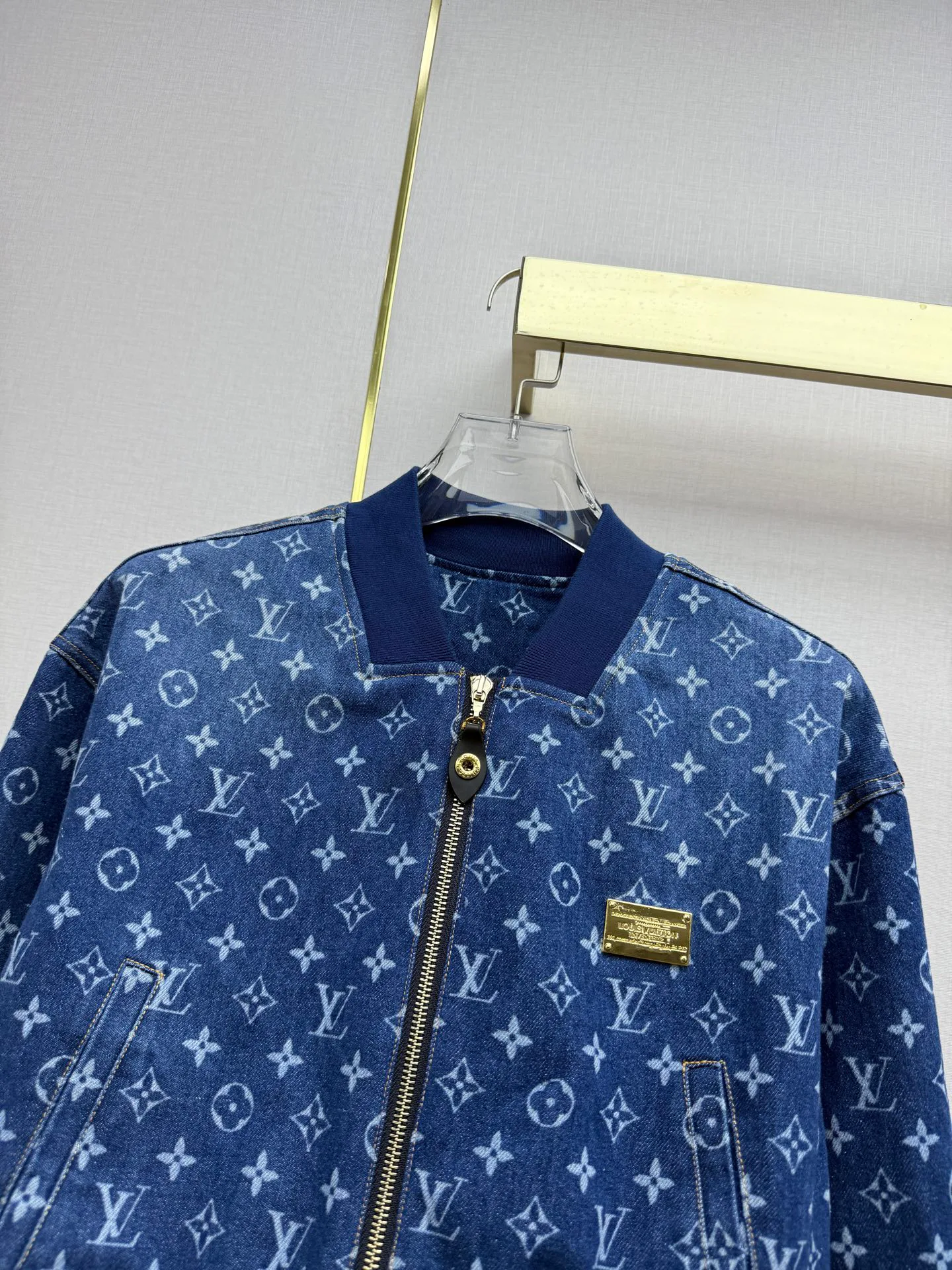 Жакеты Женские Louis Vuitton 9600622