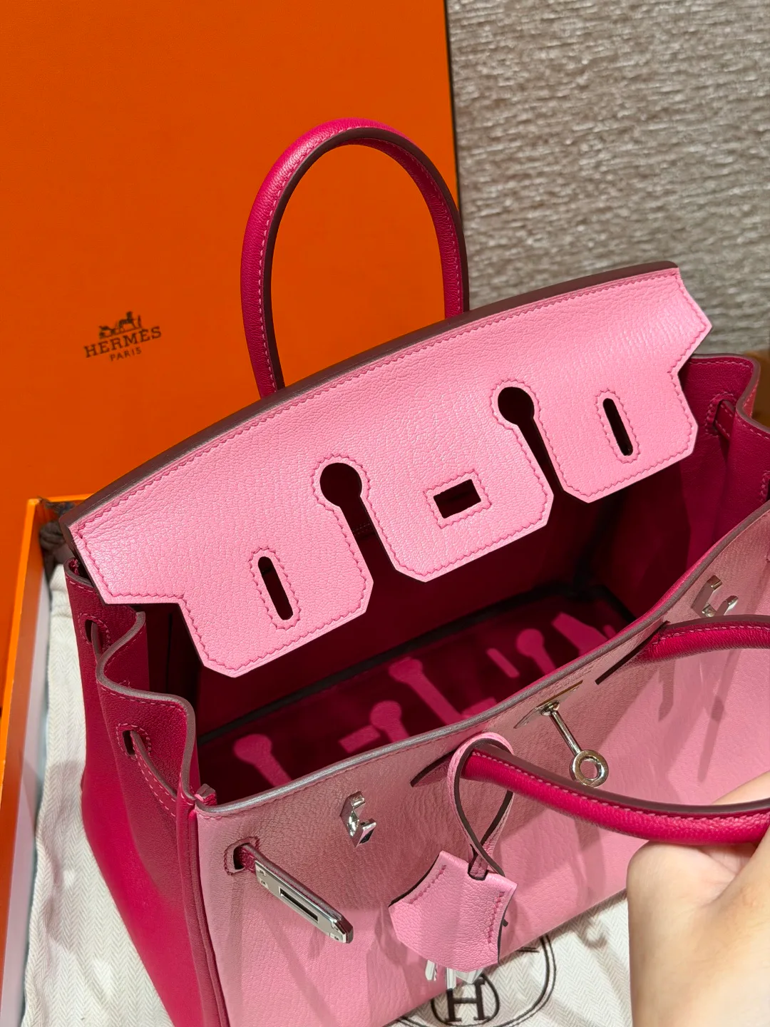 Классические Сумки Женские Hermes 603791