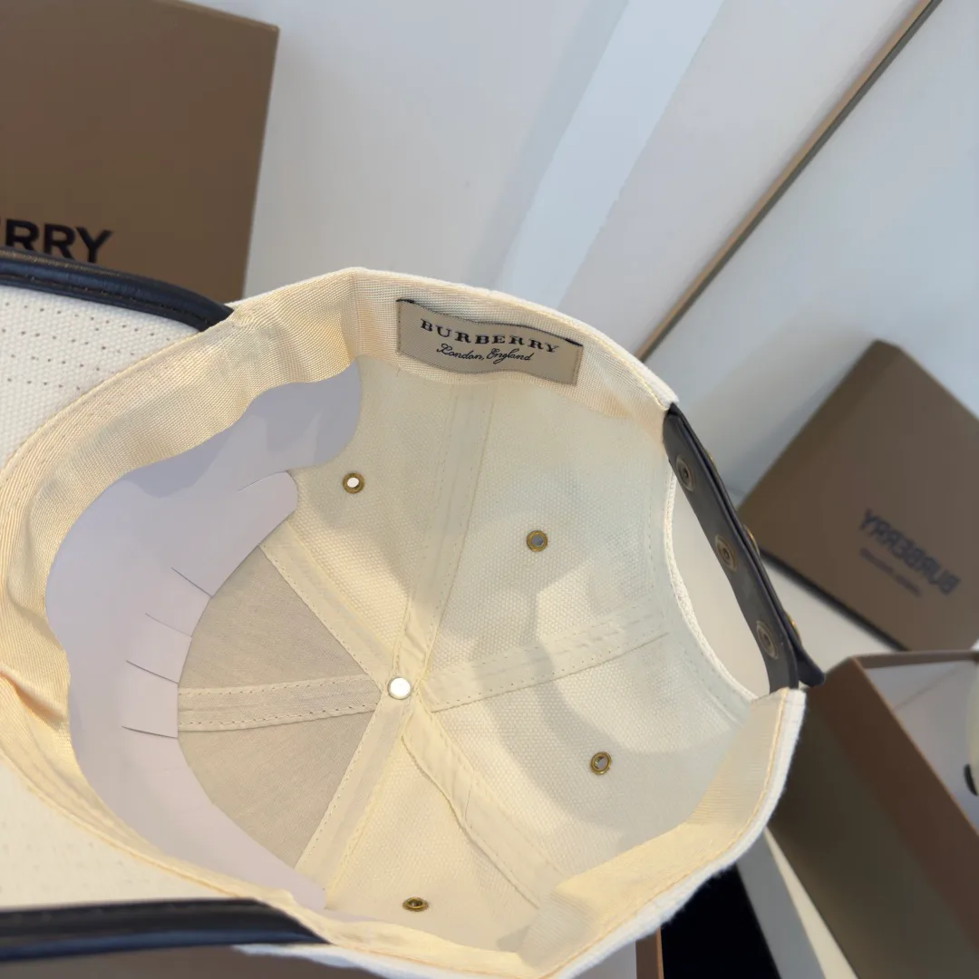 Головные Уборы Burberry 11416636