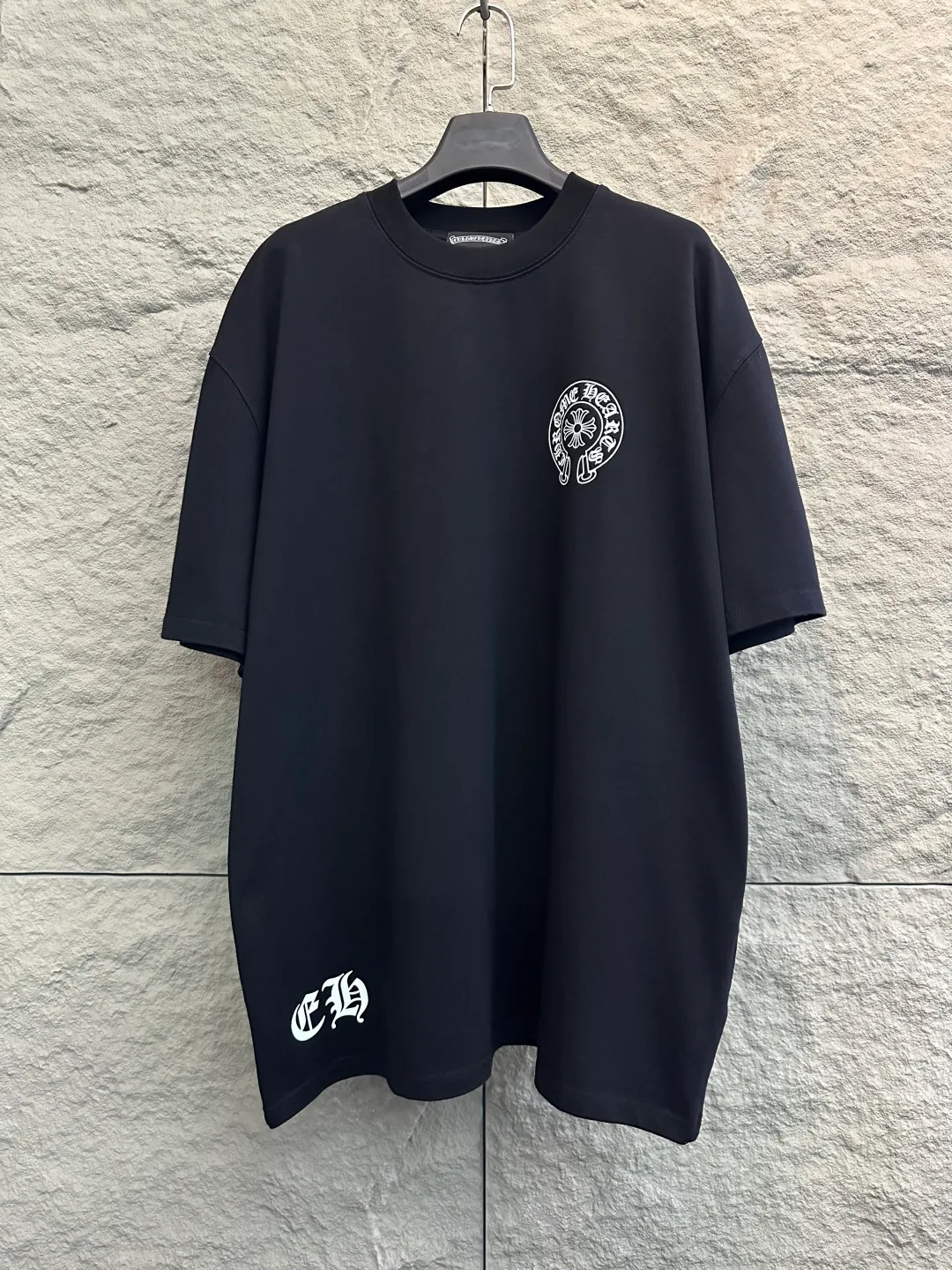 Футболки Женские Chrome Hearts 12310469