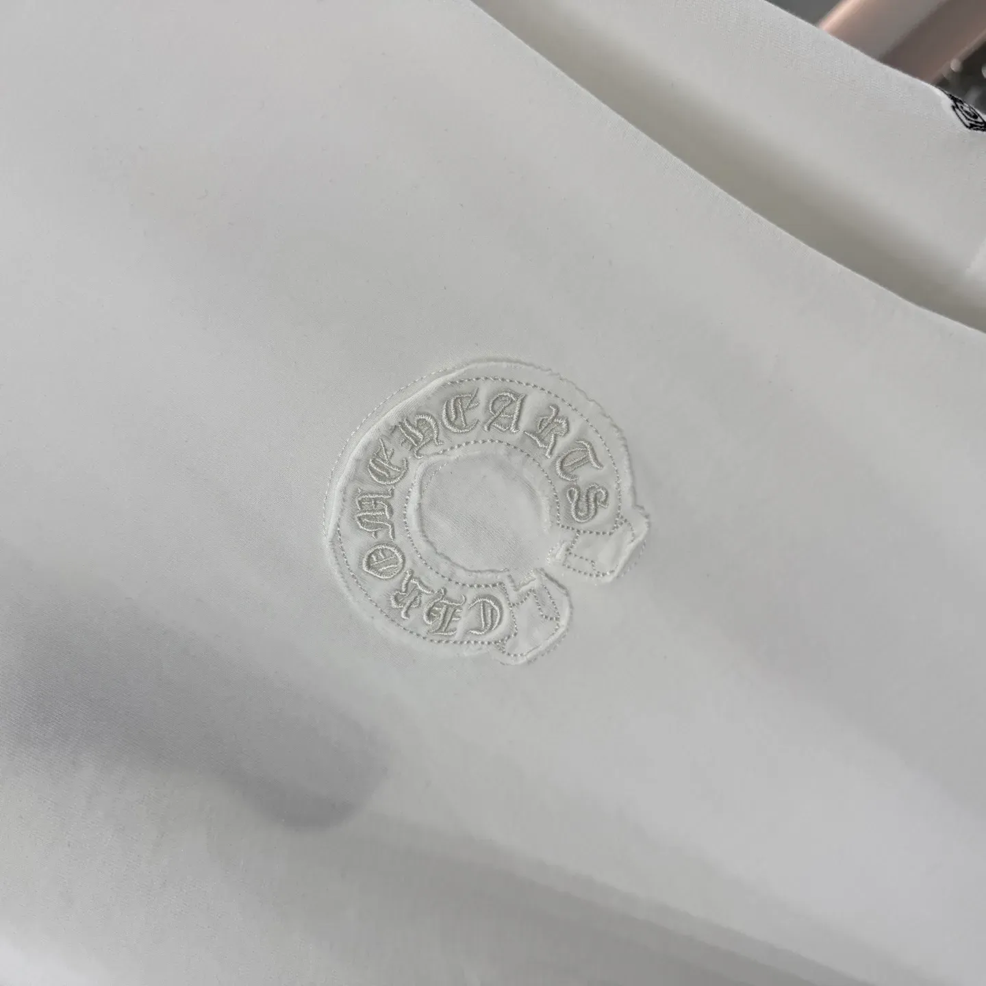 Футболки Женские Chrome Hearts 86347