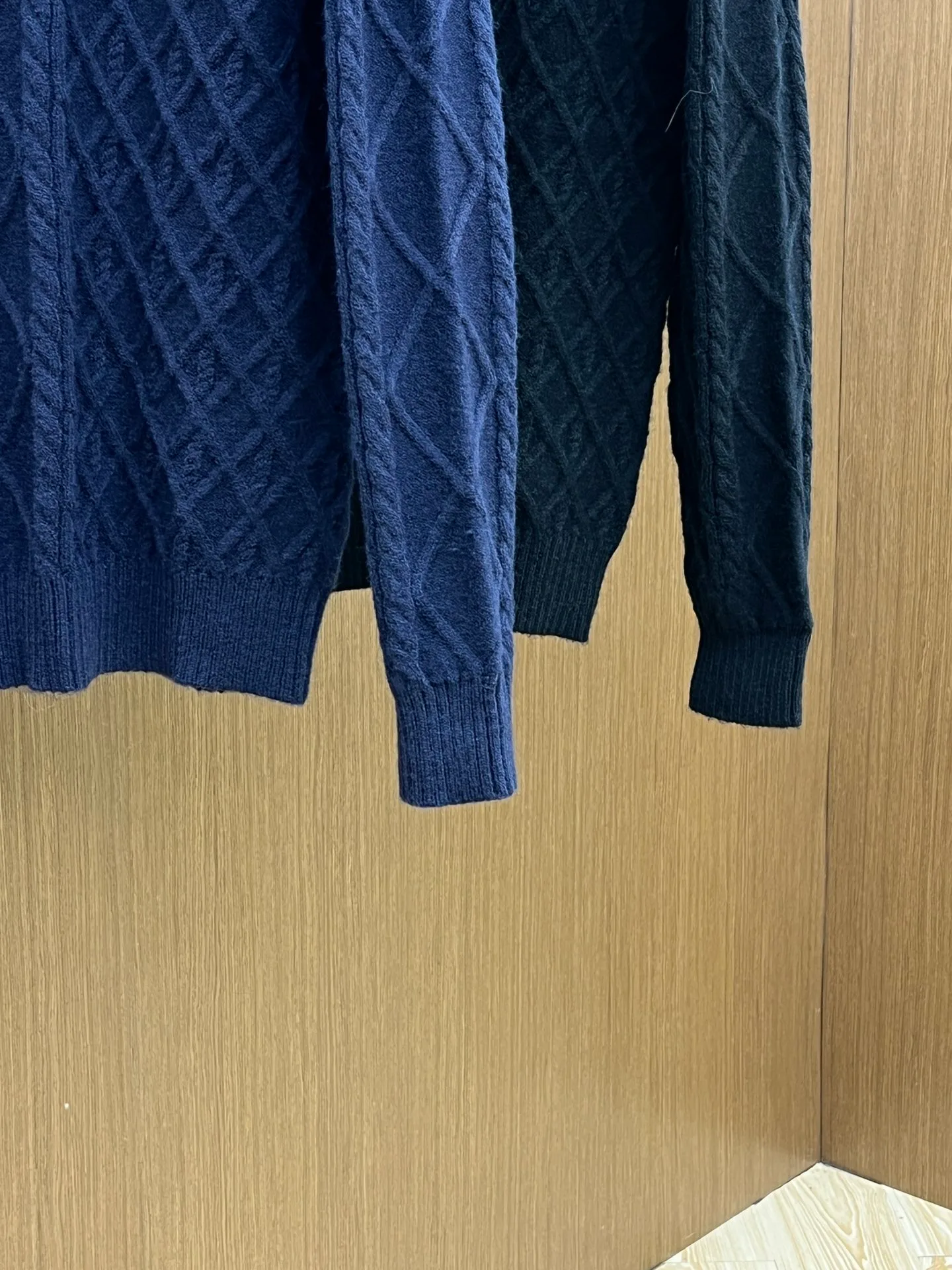 Джемперы И Свитеры Мужские Christian Dior 7546