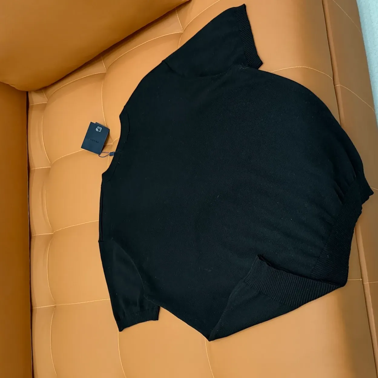 Футболки Женские Prada 1163067