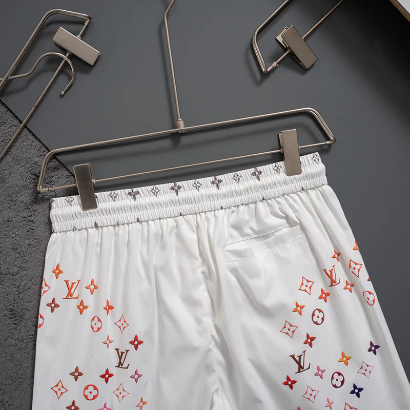 Шорты Мужские Louis Vuitton 5886535