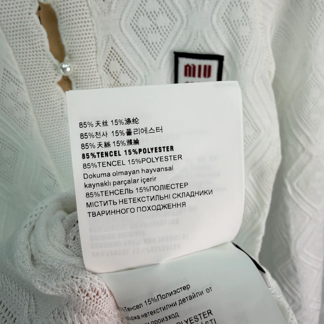 Платья Женские Miu Miu 17609953