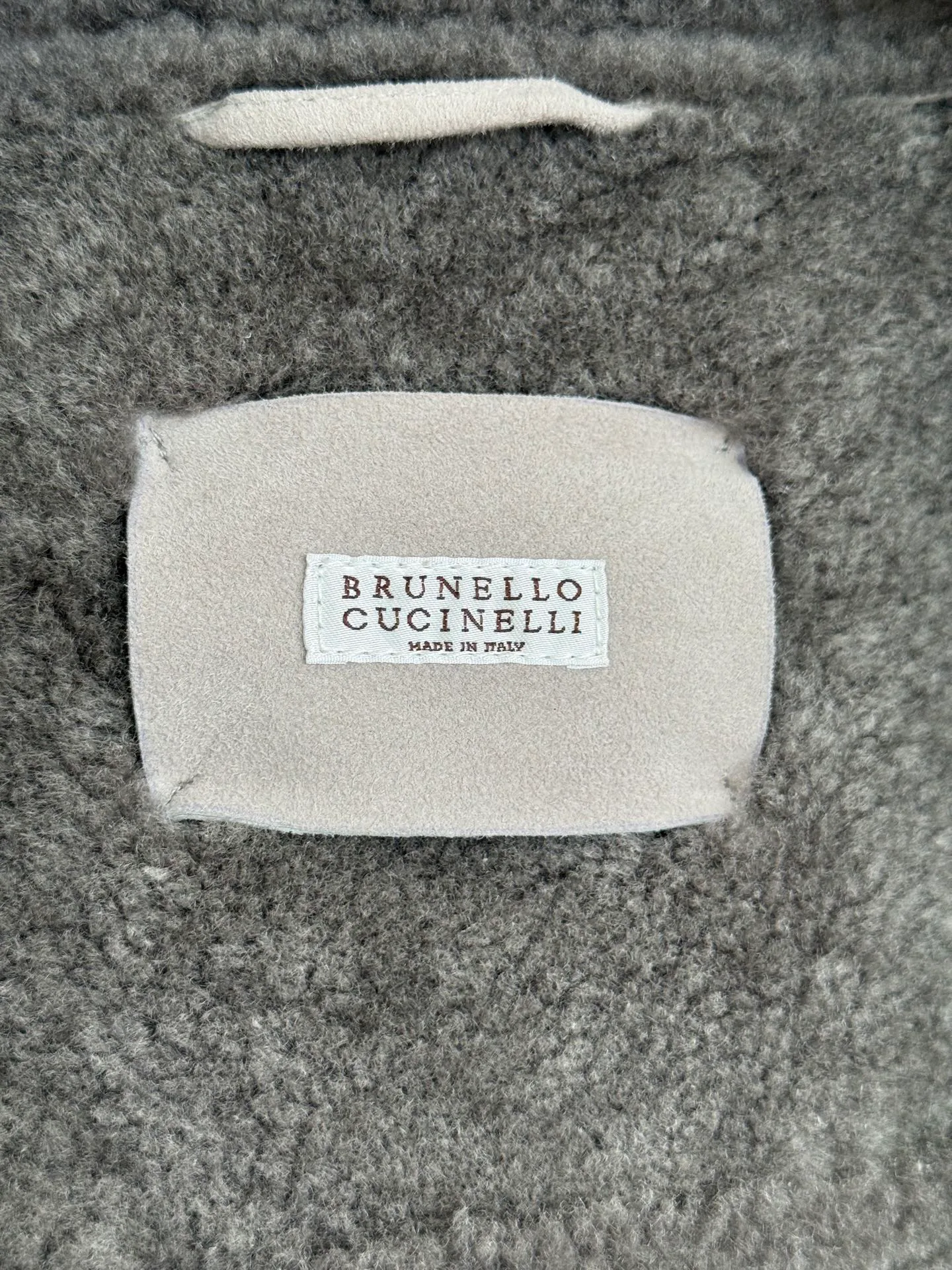 Куртки И Пуховики Мужские Brunello Cucinelli 669089