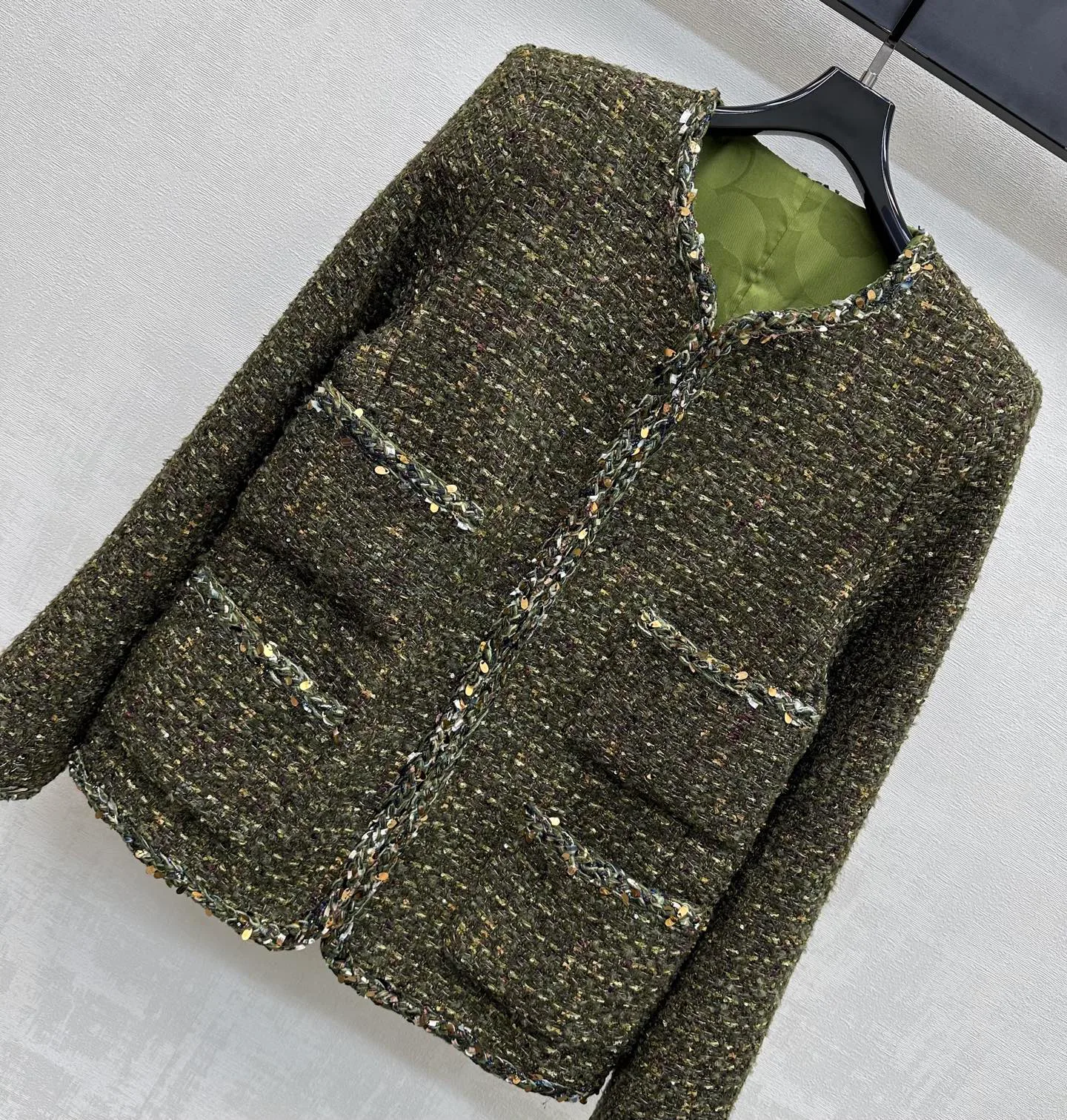 Жакеты Женские Chanel 11575882