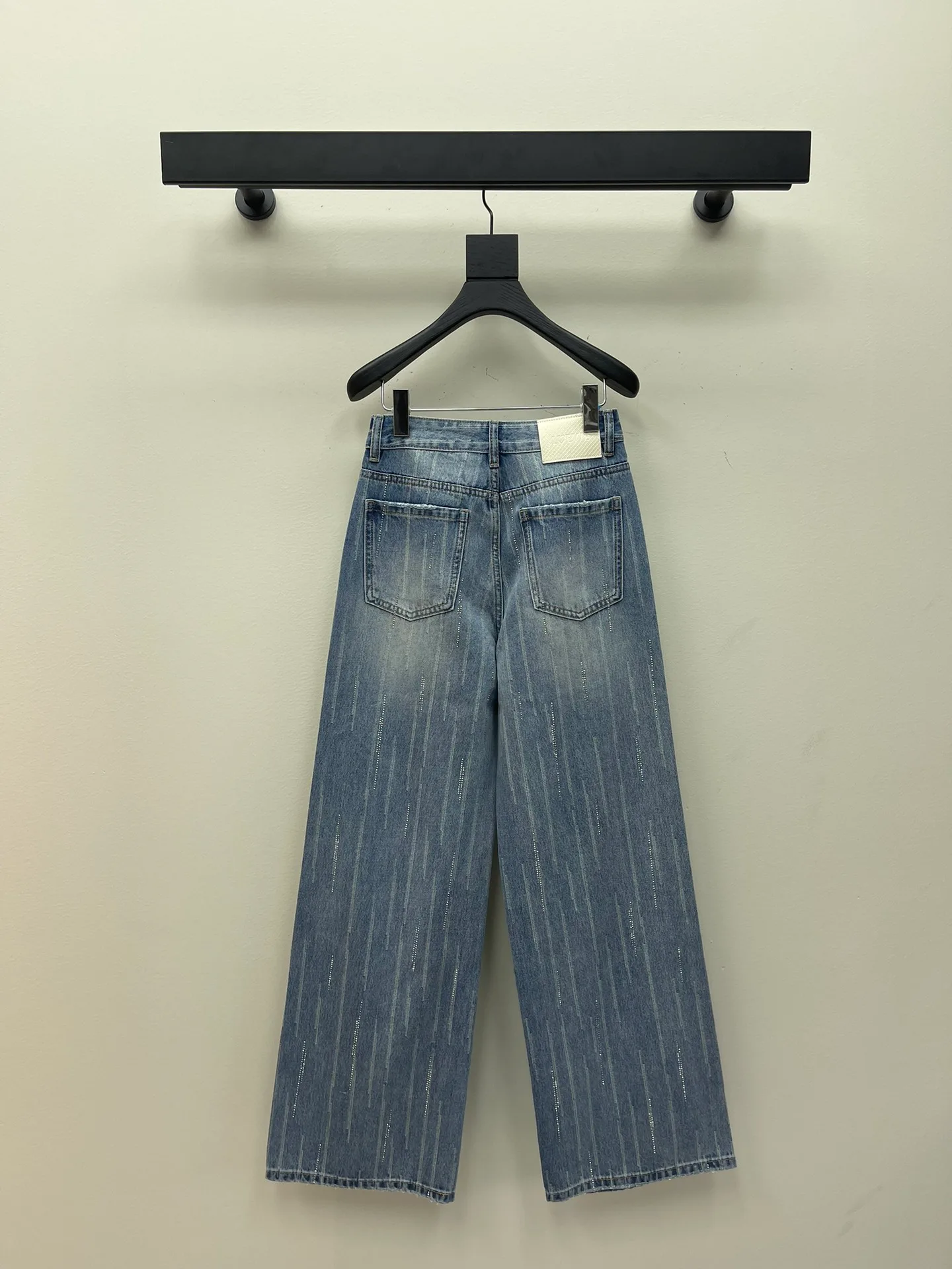 Джинсы Женские Loewe 18014