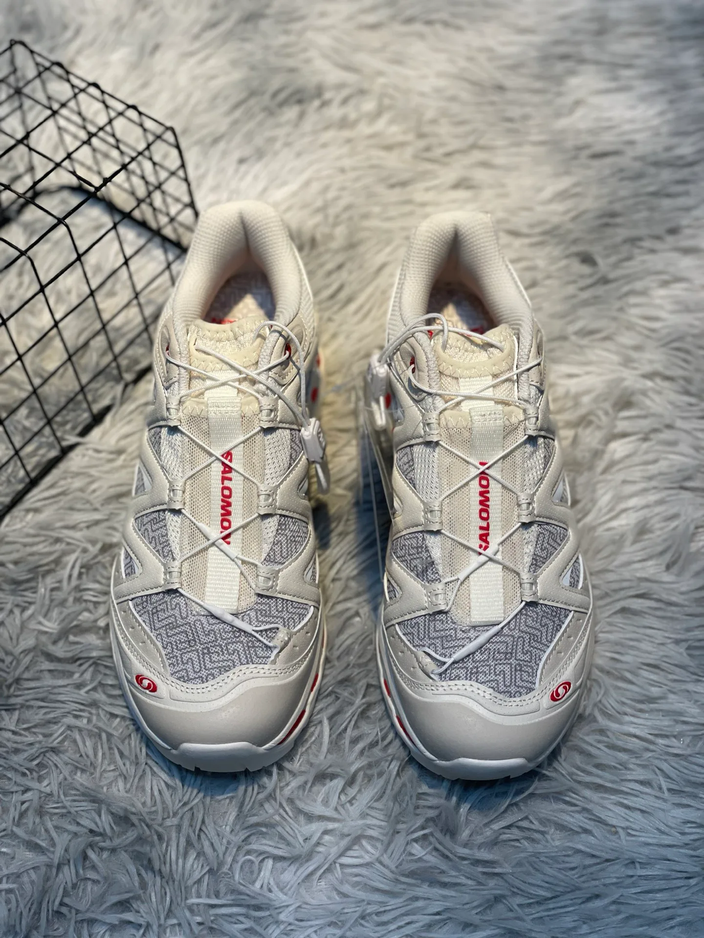 Кроссовки Мужские Salomon 28241