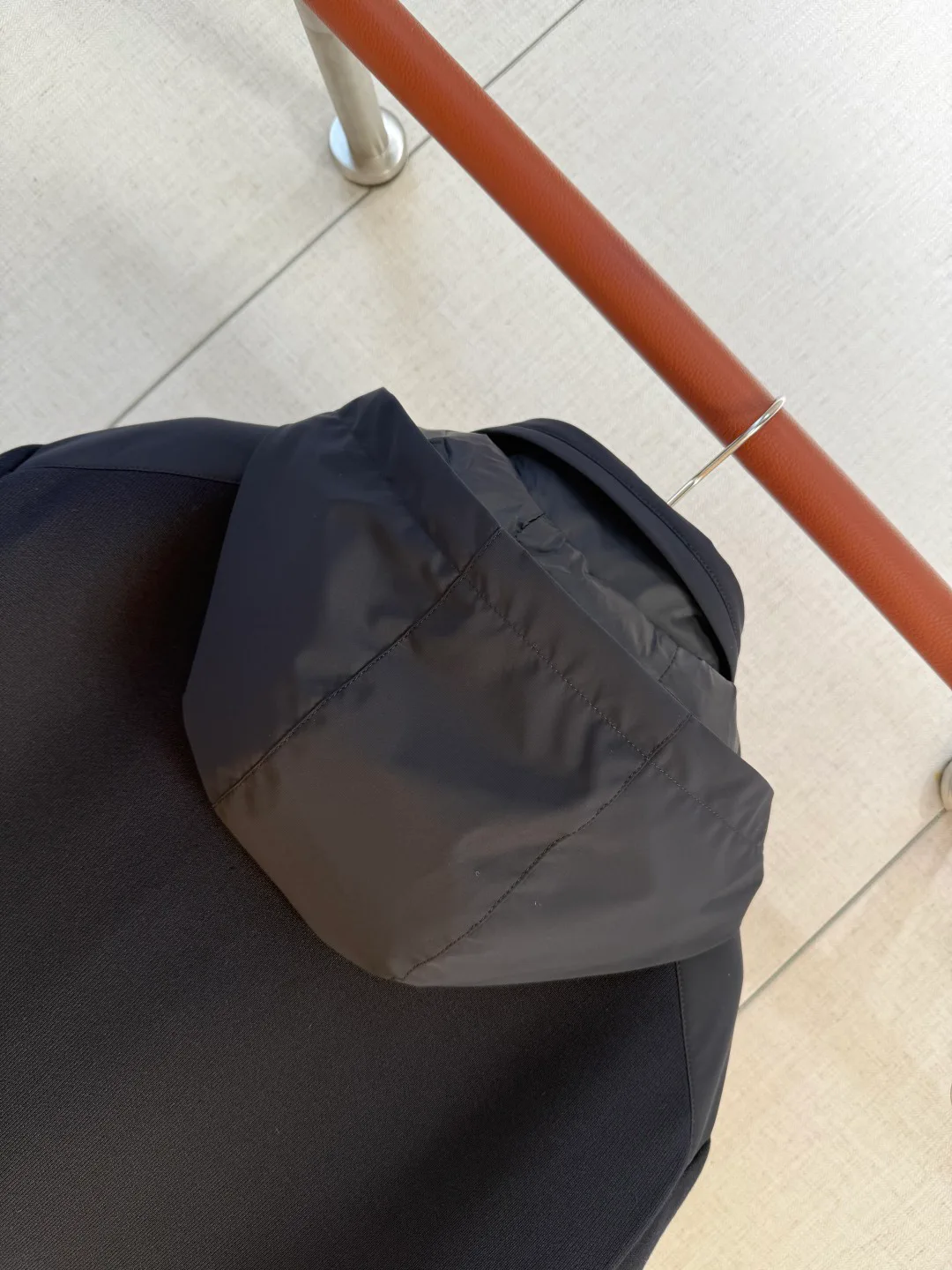 Куртки И Пуховики Мужские Brunello Cucinelli 626810