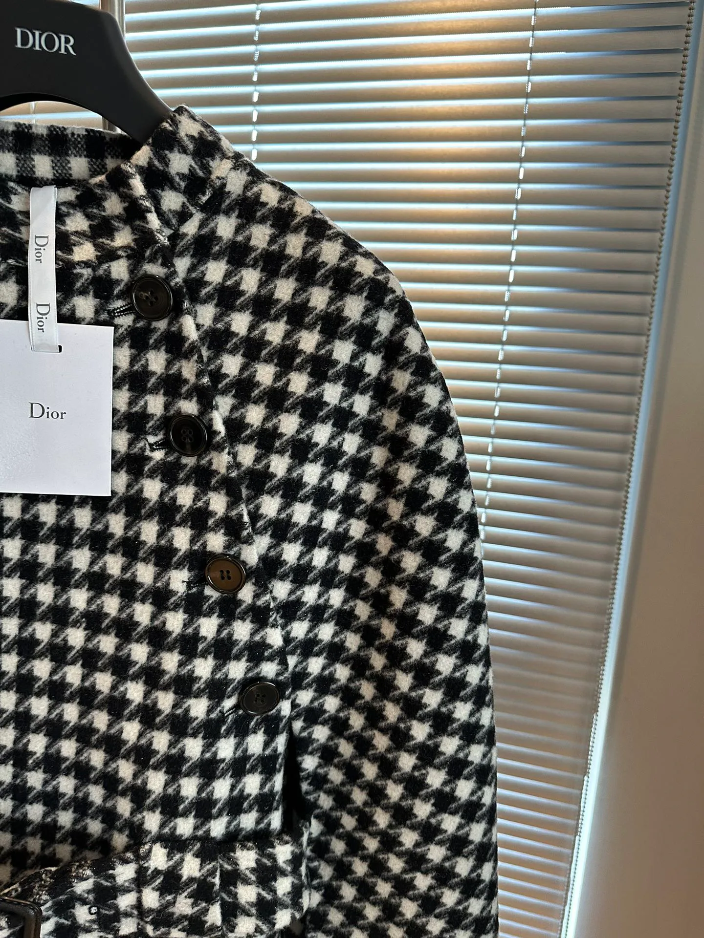 Куртки И Пуховики Женские Christian Dior 3926