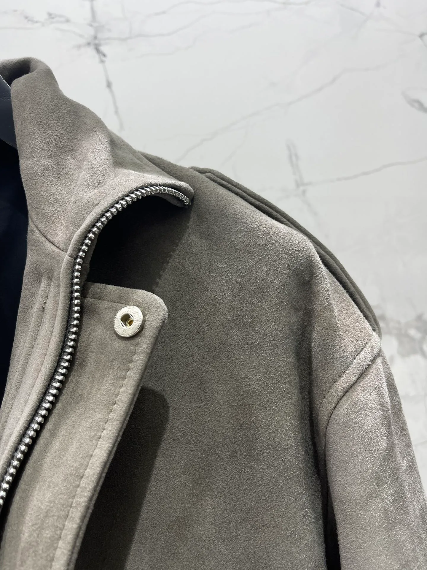 Куртки И Пуховики Мужские The Row 21869