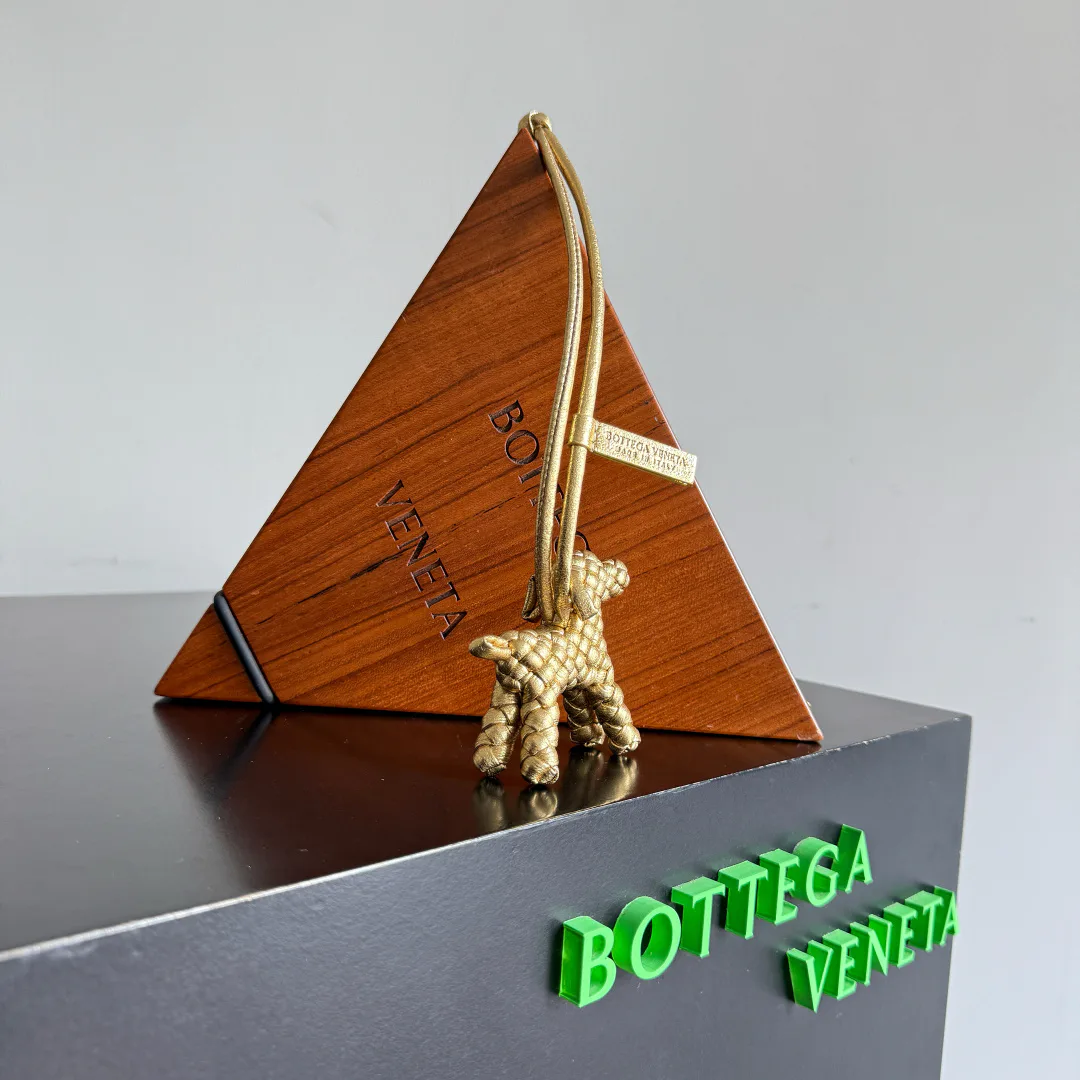 Ключницы Bottega Veneta 269852