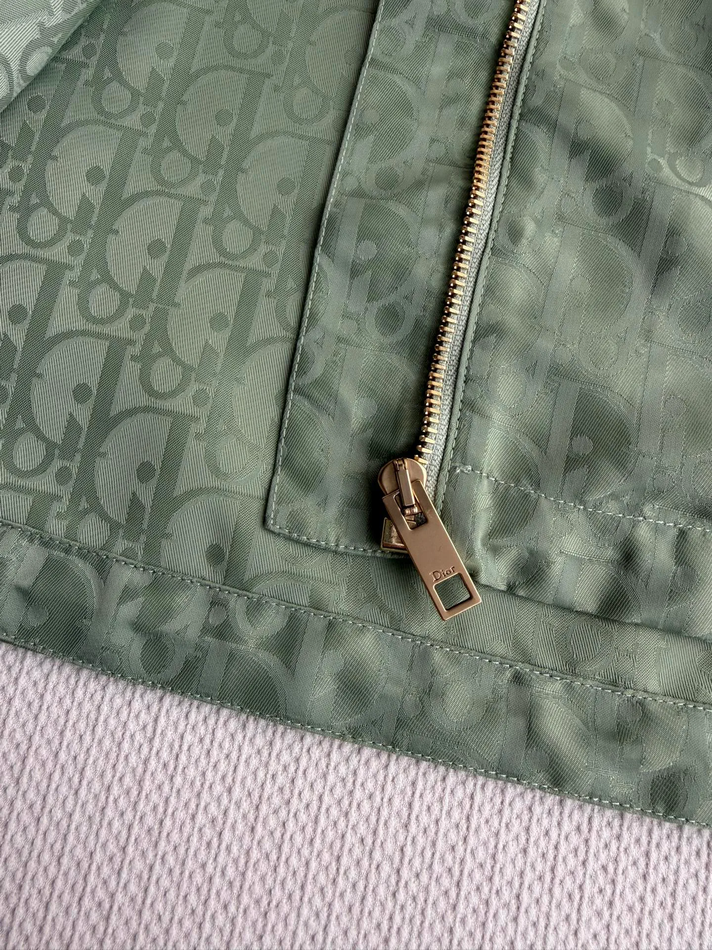 Куртки И Пуховики Женские Christian Dior 6186521