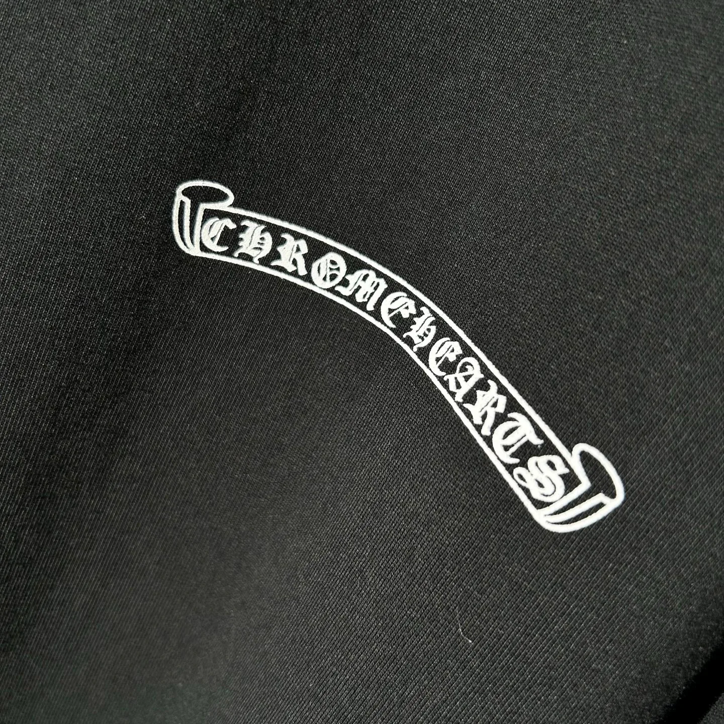 Футболки Мужские Chrome Hearts 11345741