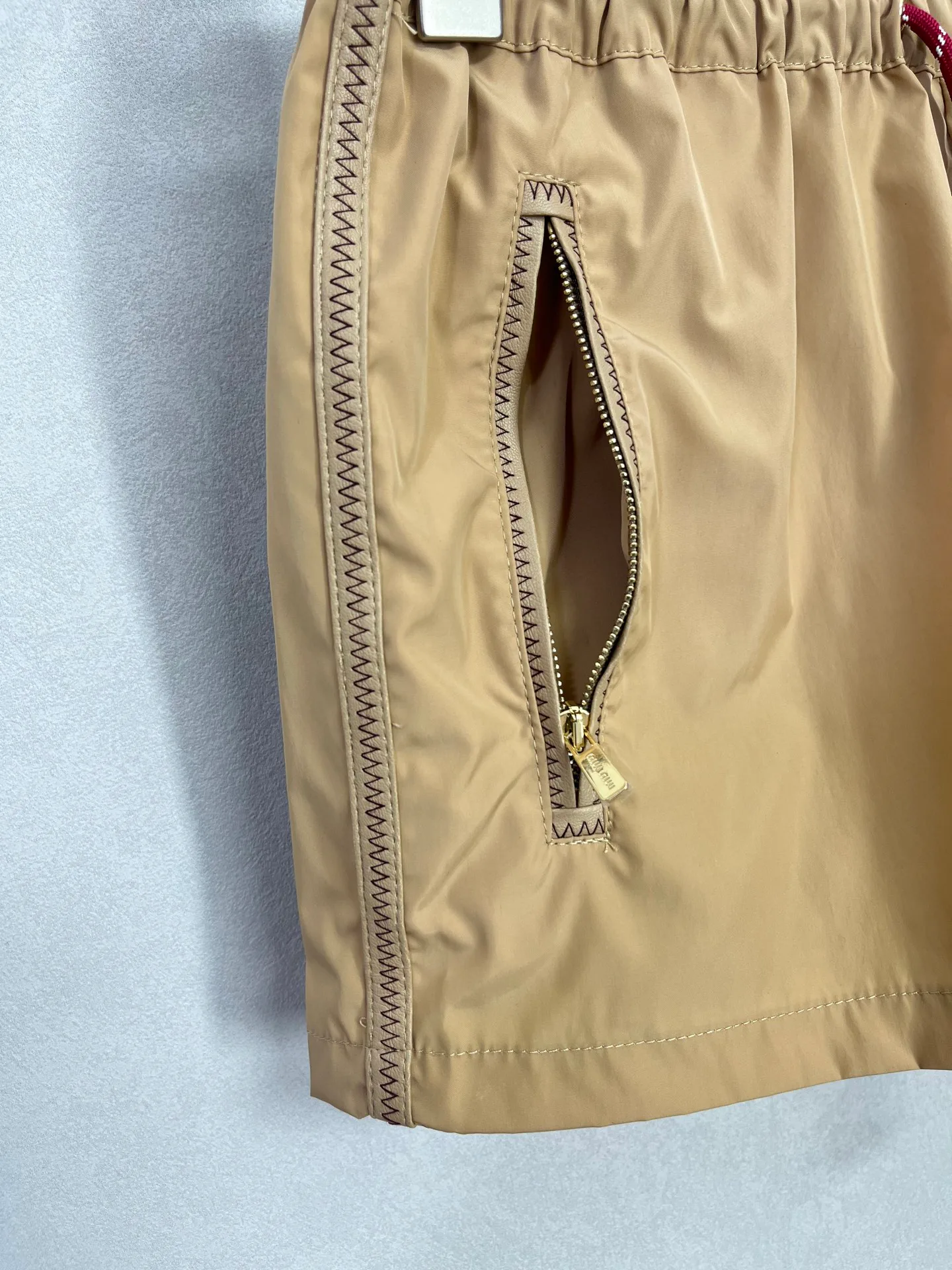 Шорты Женские Miu Miu 11642831